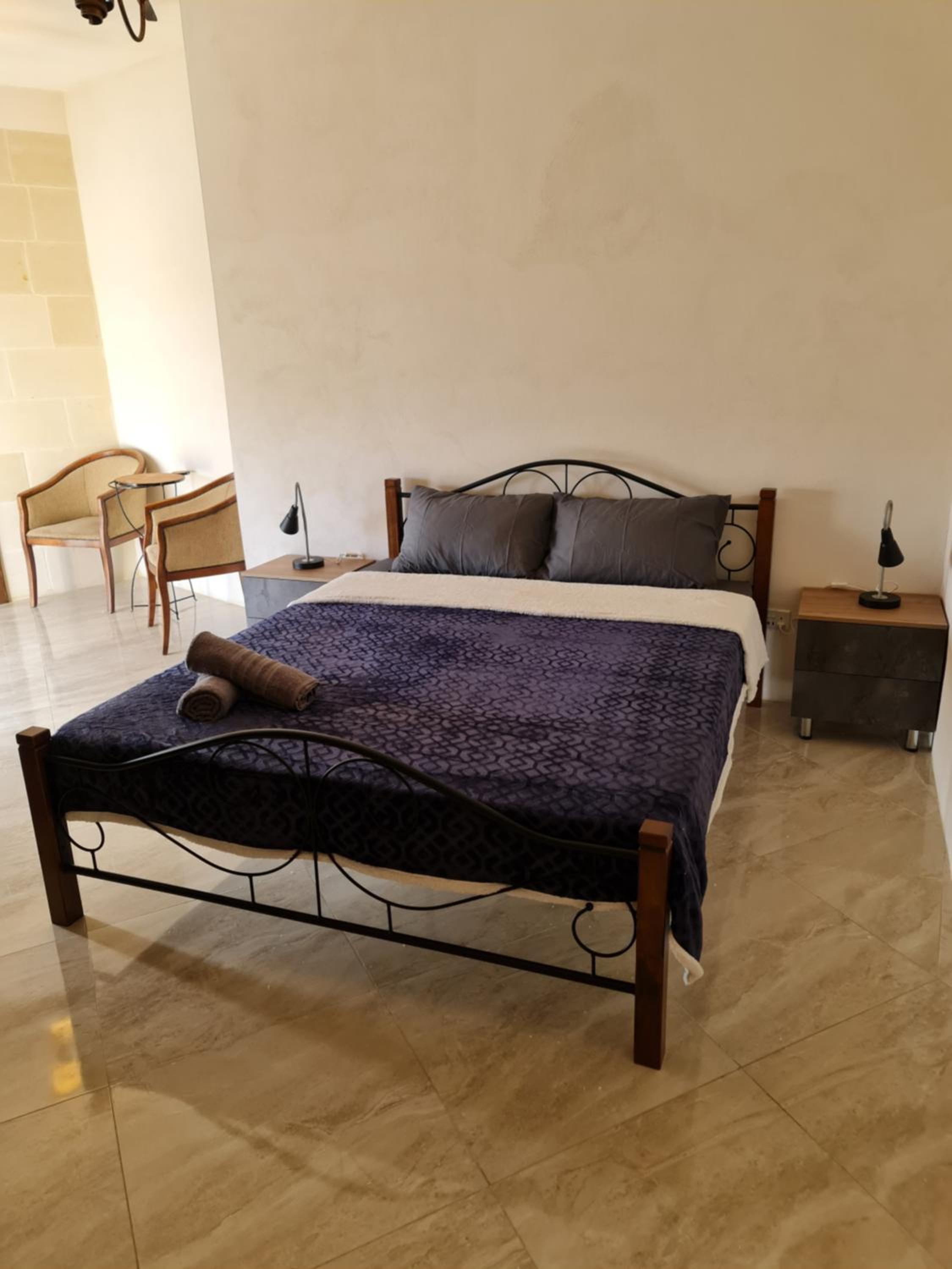 Double Room With Balcony photo 2
