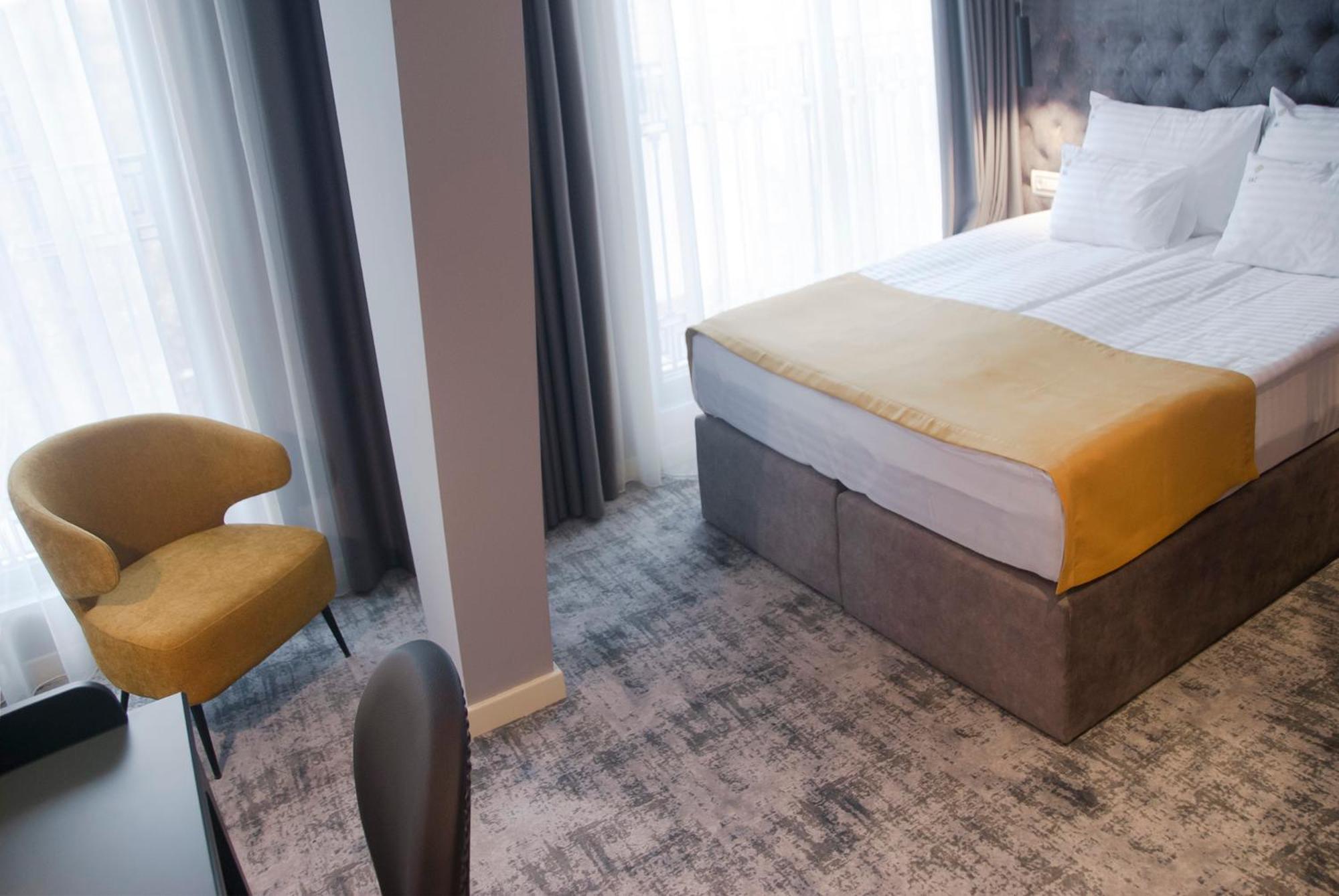 Superior Double Room - Photo 3