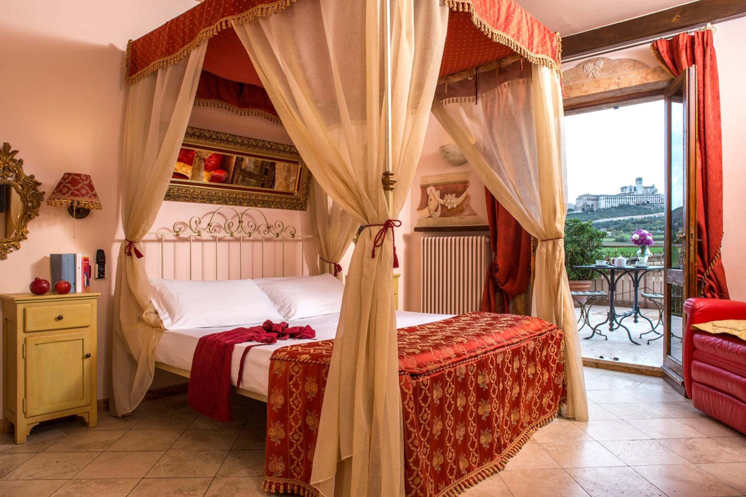 Double Room with Mountain View photo 1
