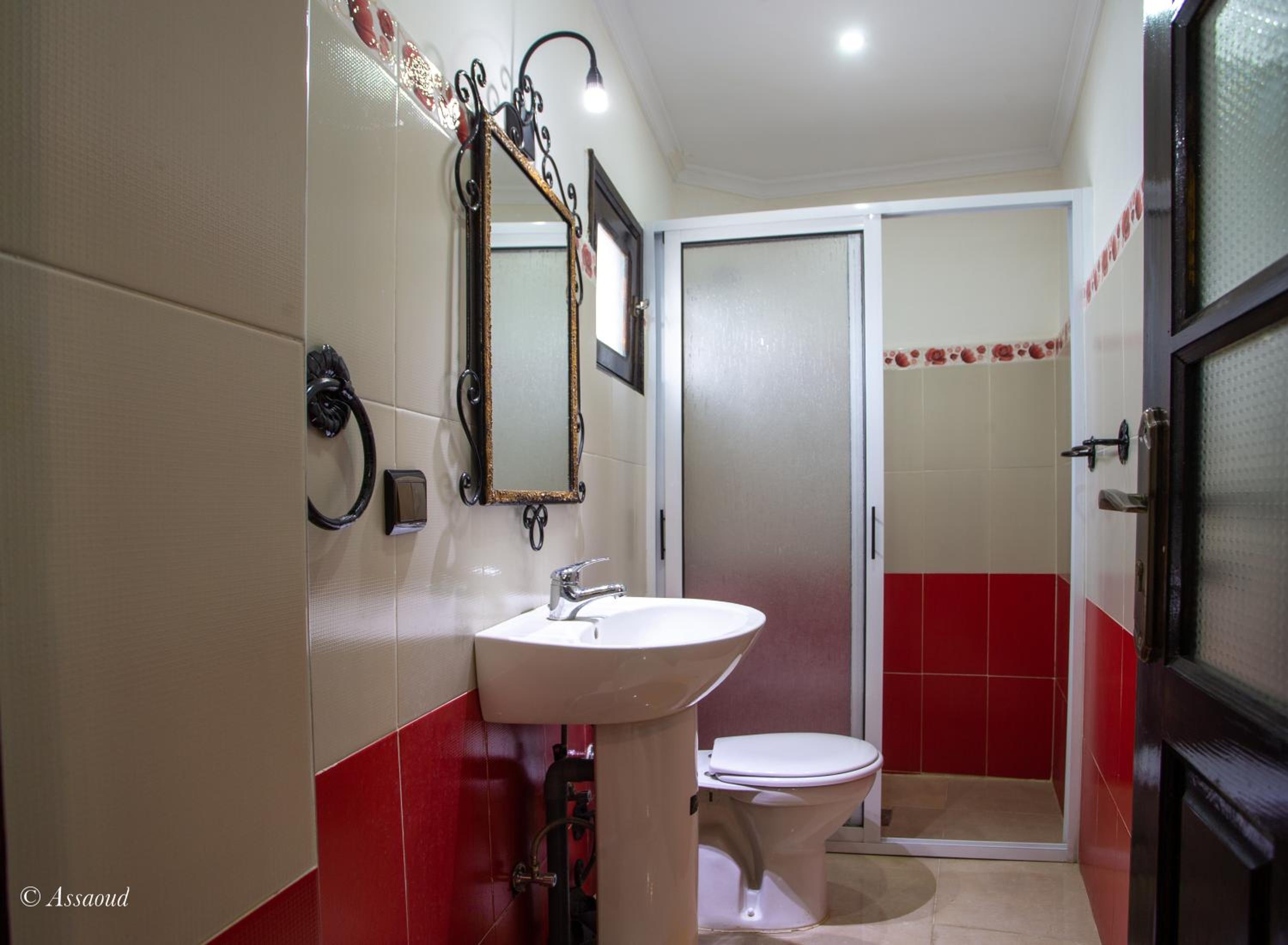 Quadruple Room photo 2