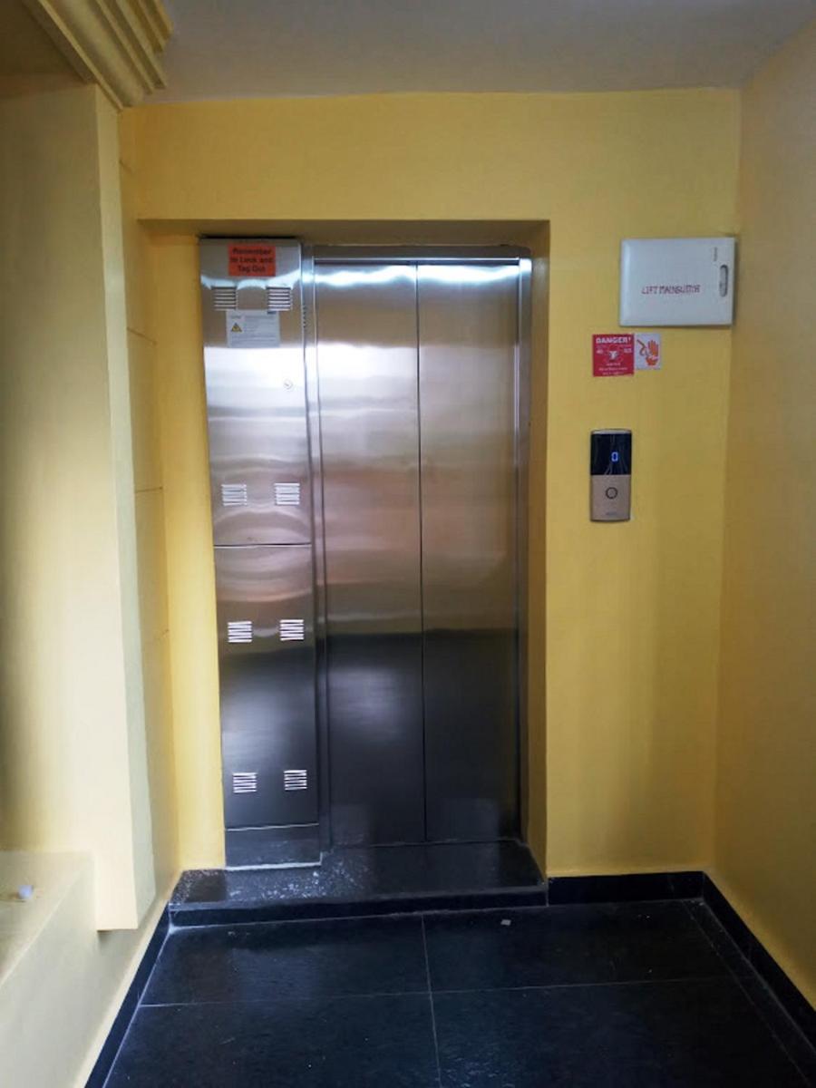 Deluxe Single Room photo 3