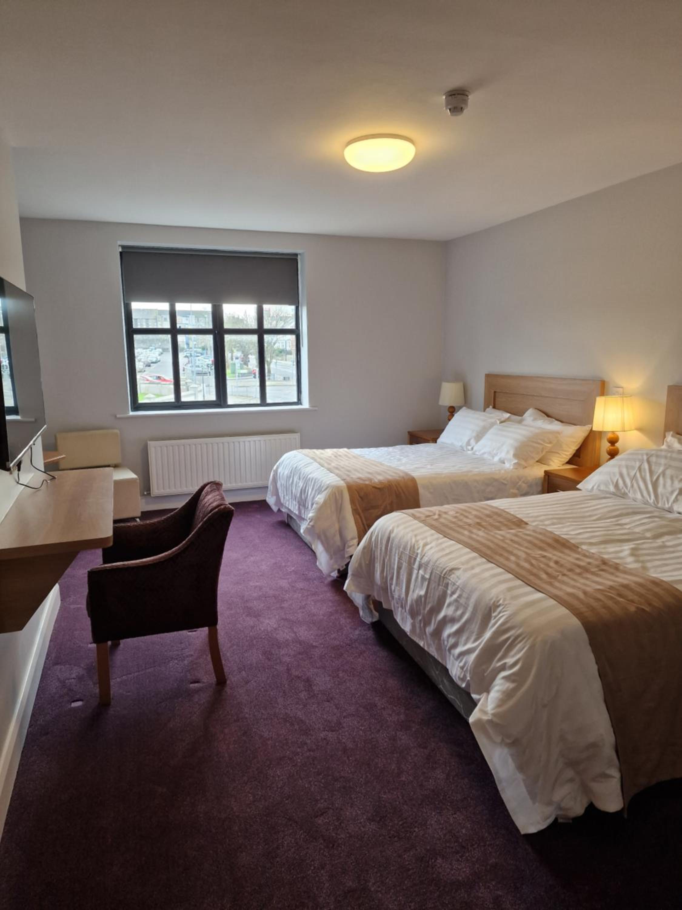 Quadruple Room photo 2