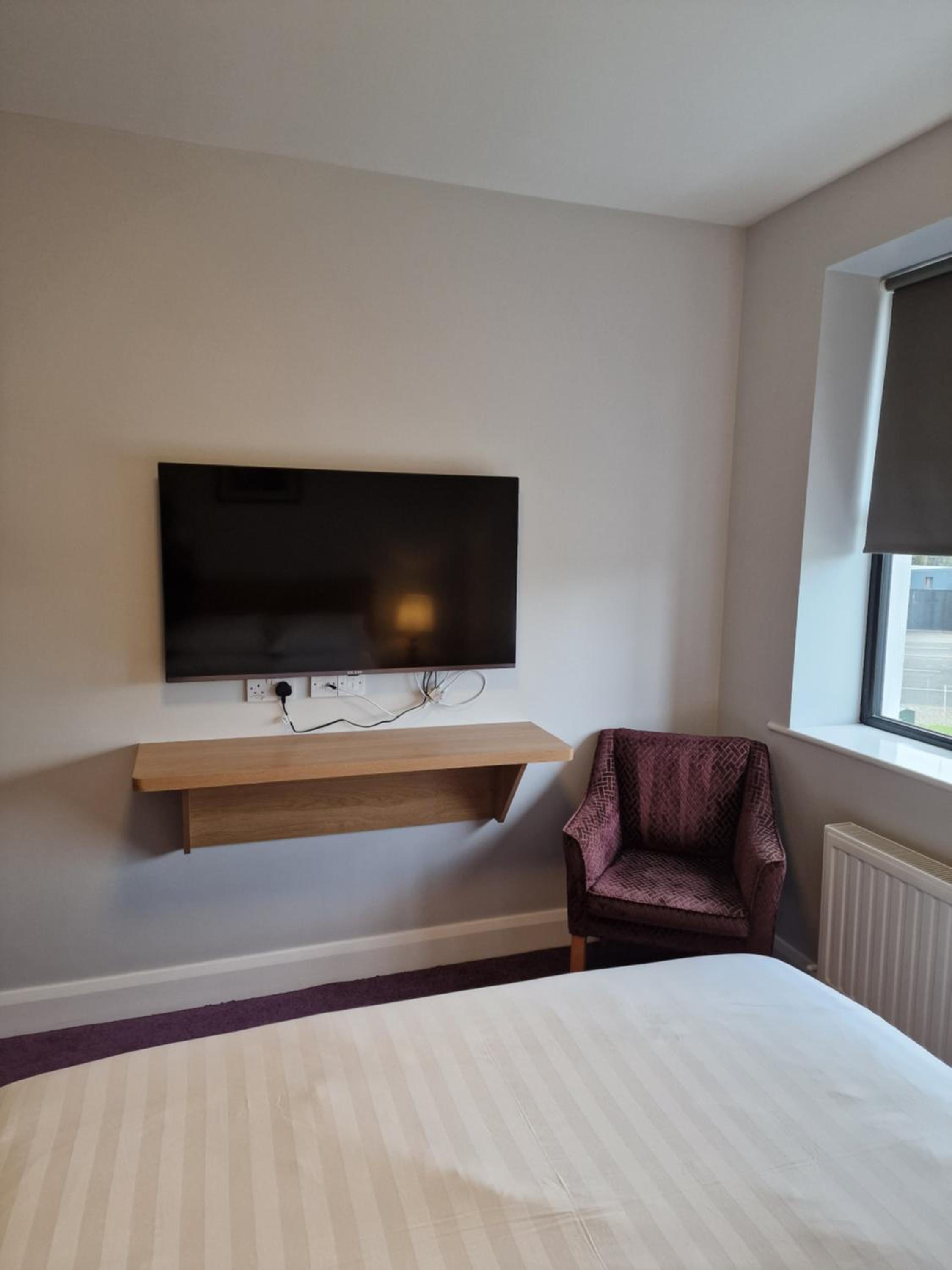 Quadruple Room photo 1