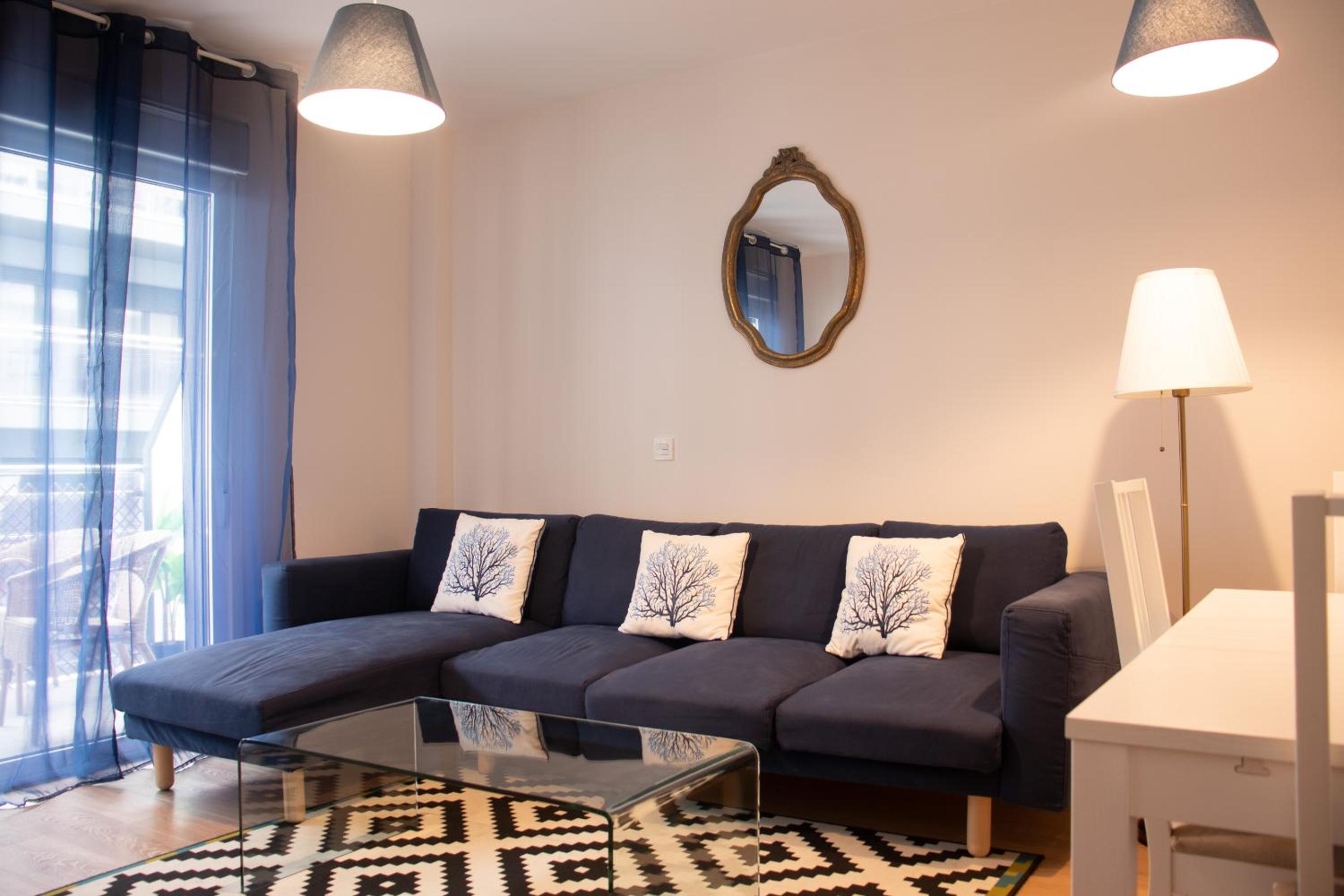 Apartamento Superior