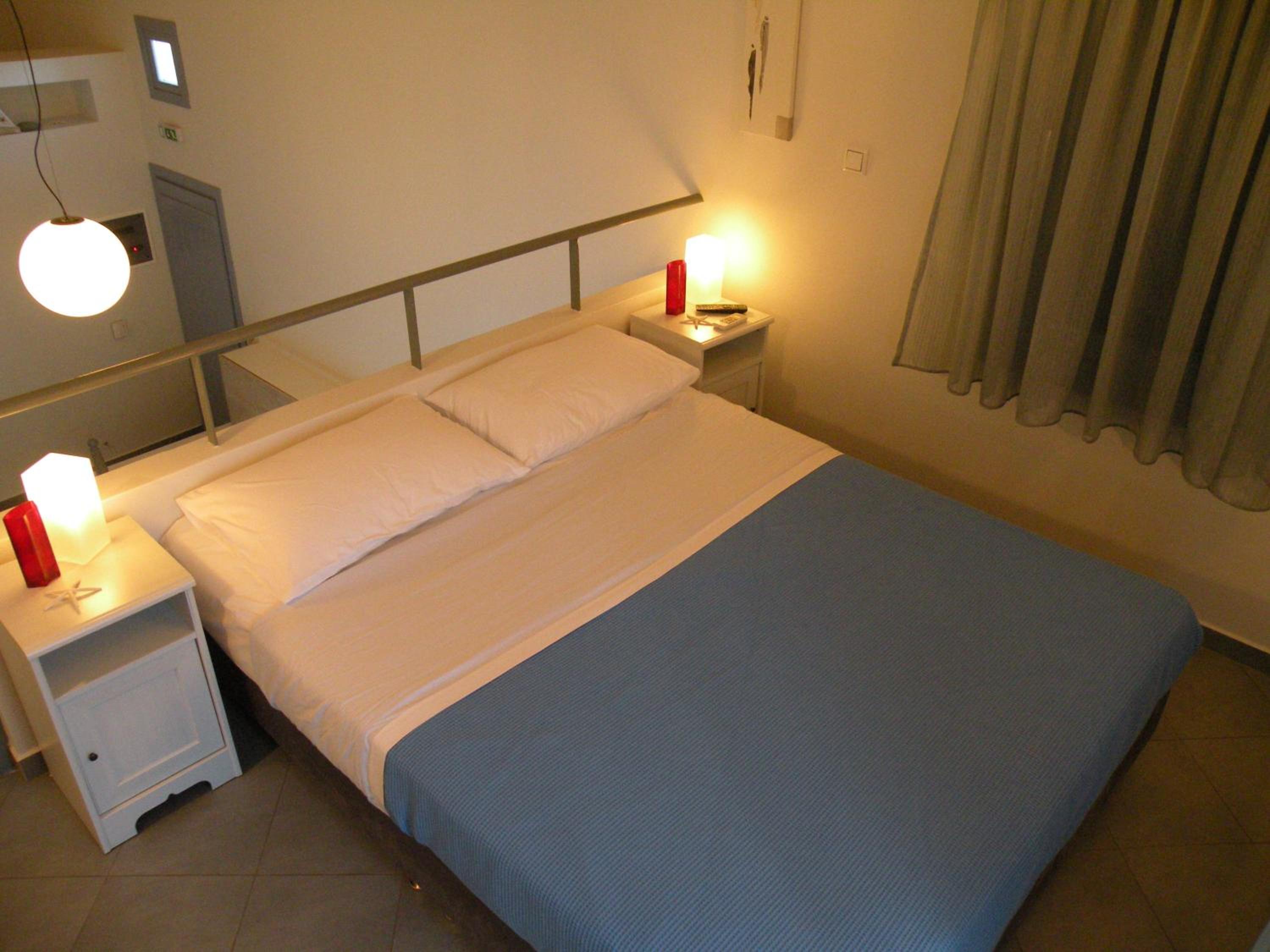 Family Room with Sea View photo 2