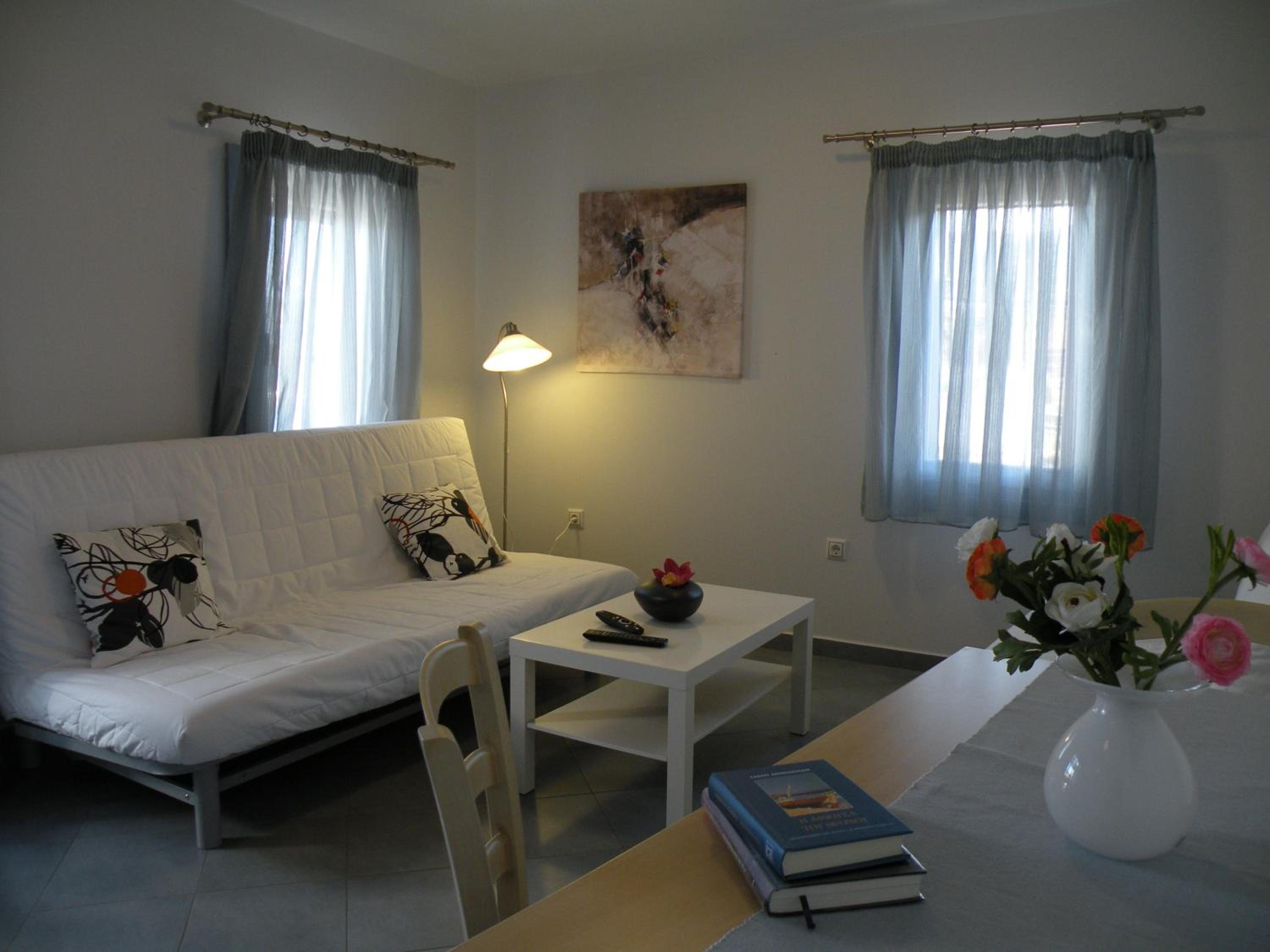 Family Room with Sea View photo 2