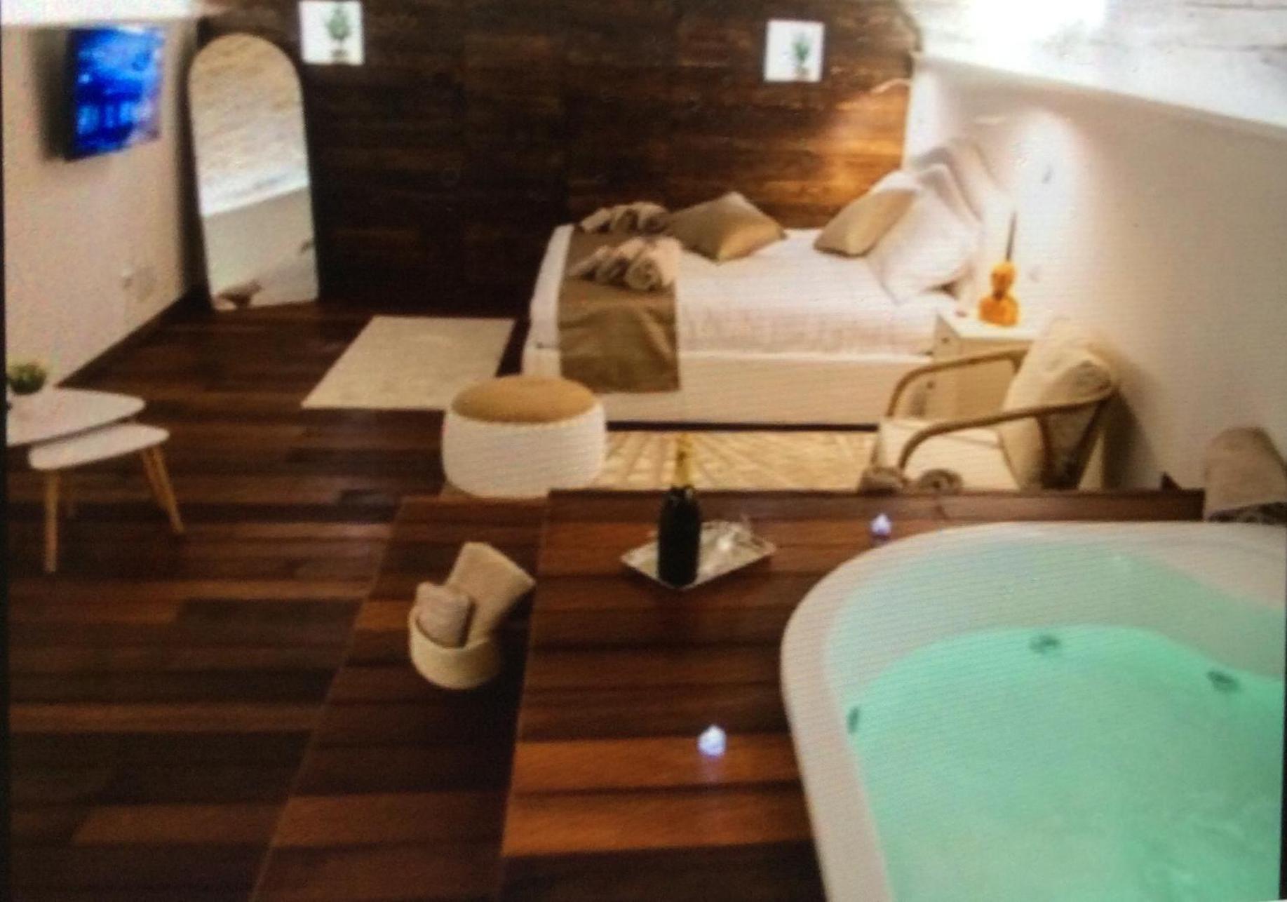 Duplex Apartment