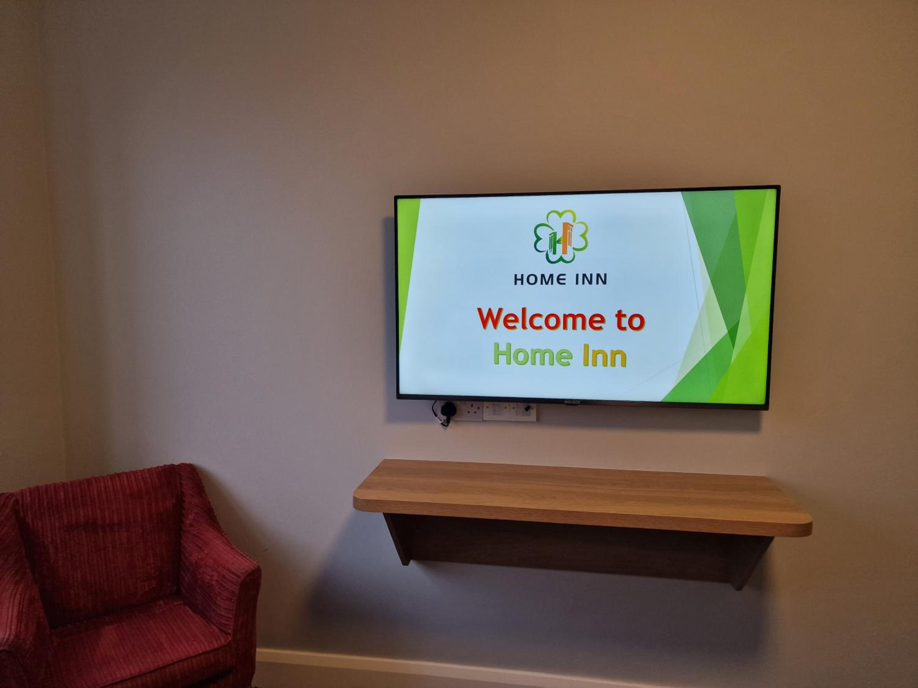 Family Room photo 2