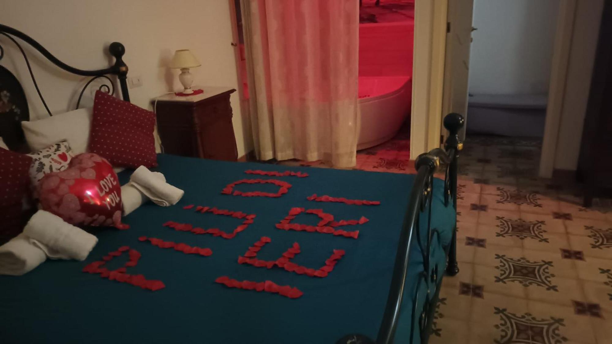 King Room with Spa Bath photo 2