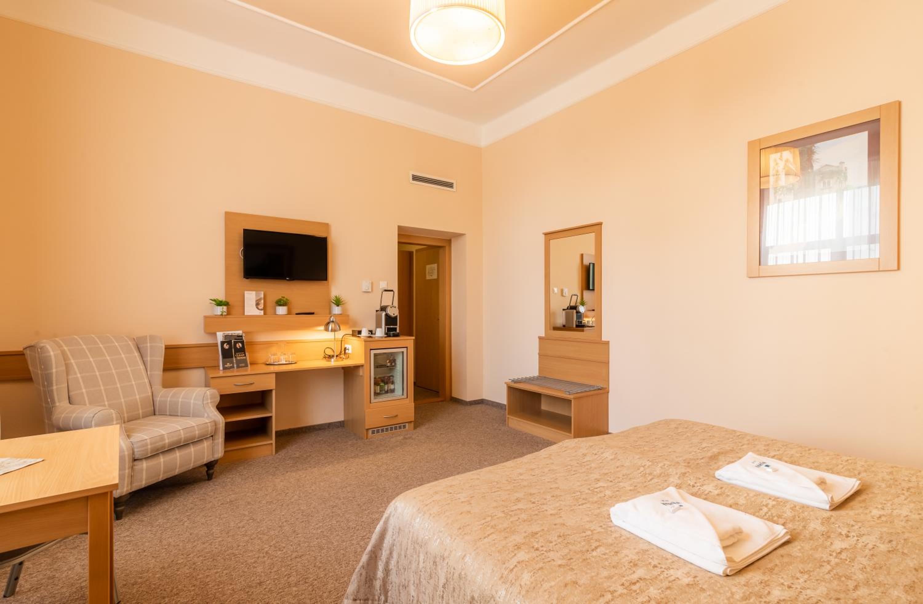 Single Room