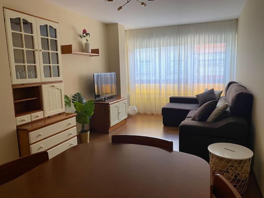 Departamento de tres habitaciones