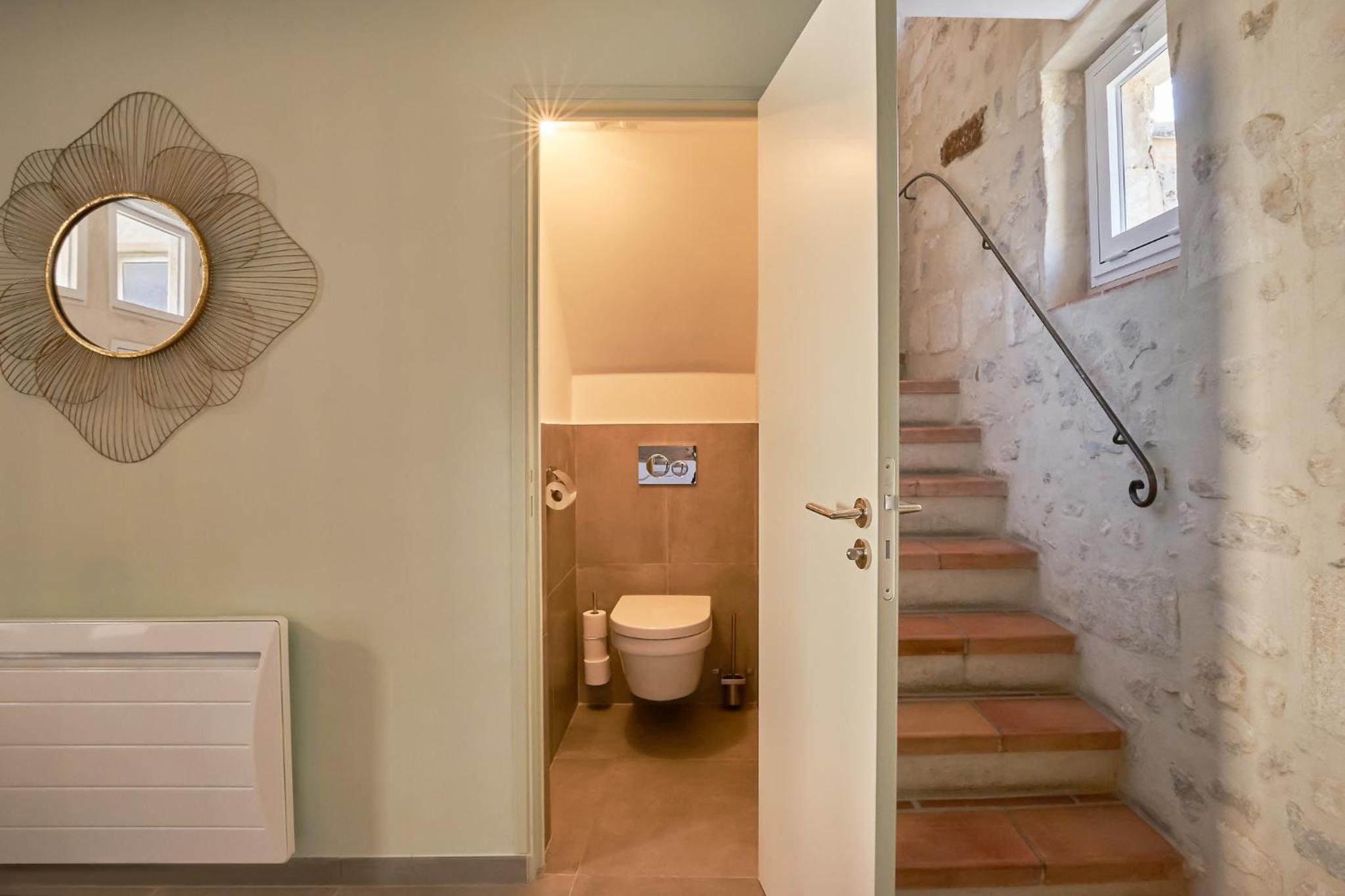 Penthouse Apartment photo 1