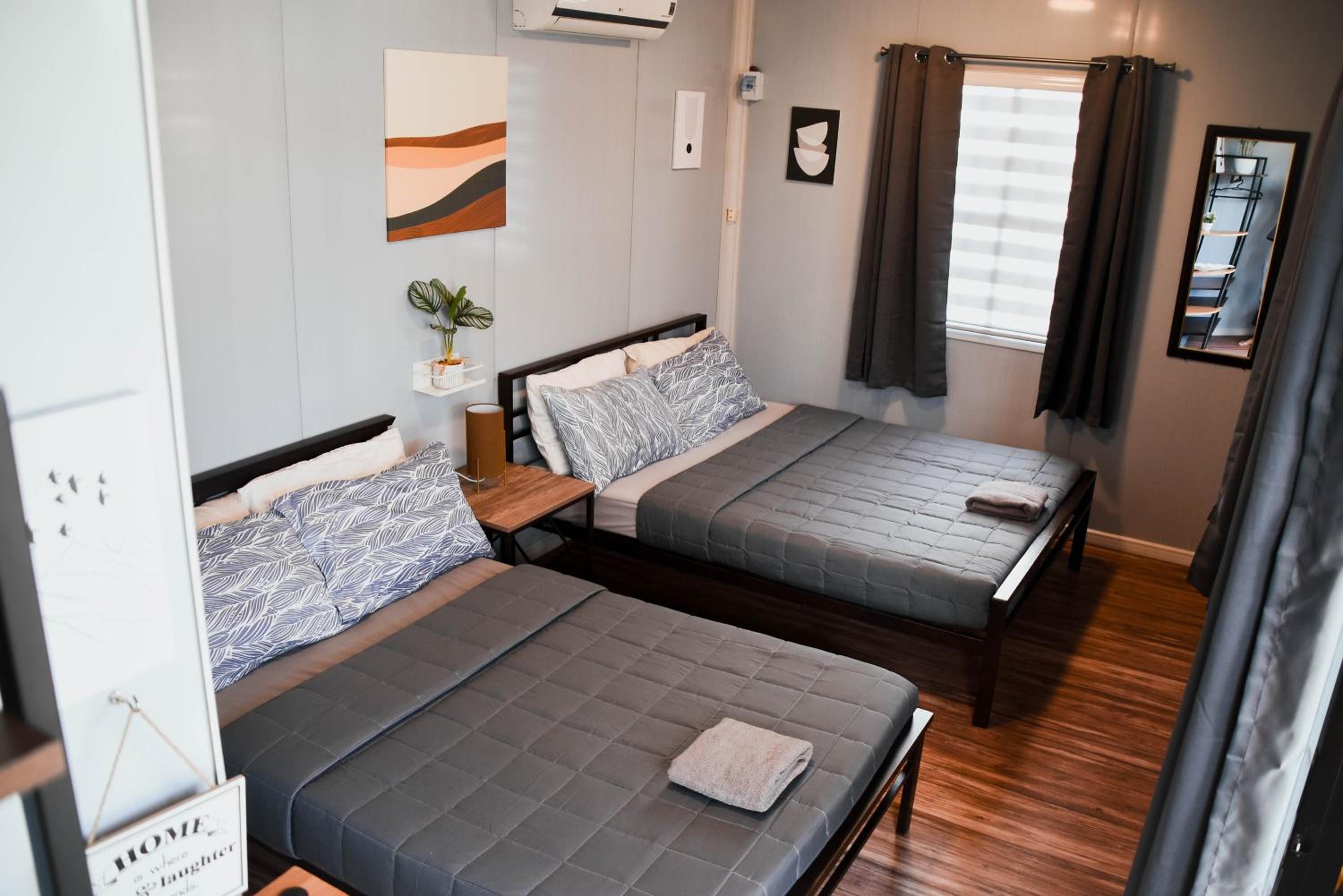 Family Room with Balcony - Photo 1