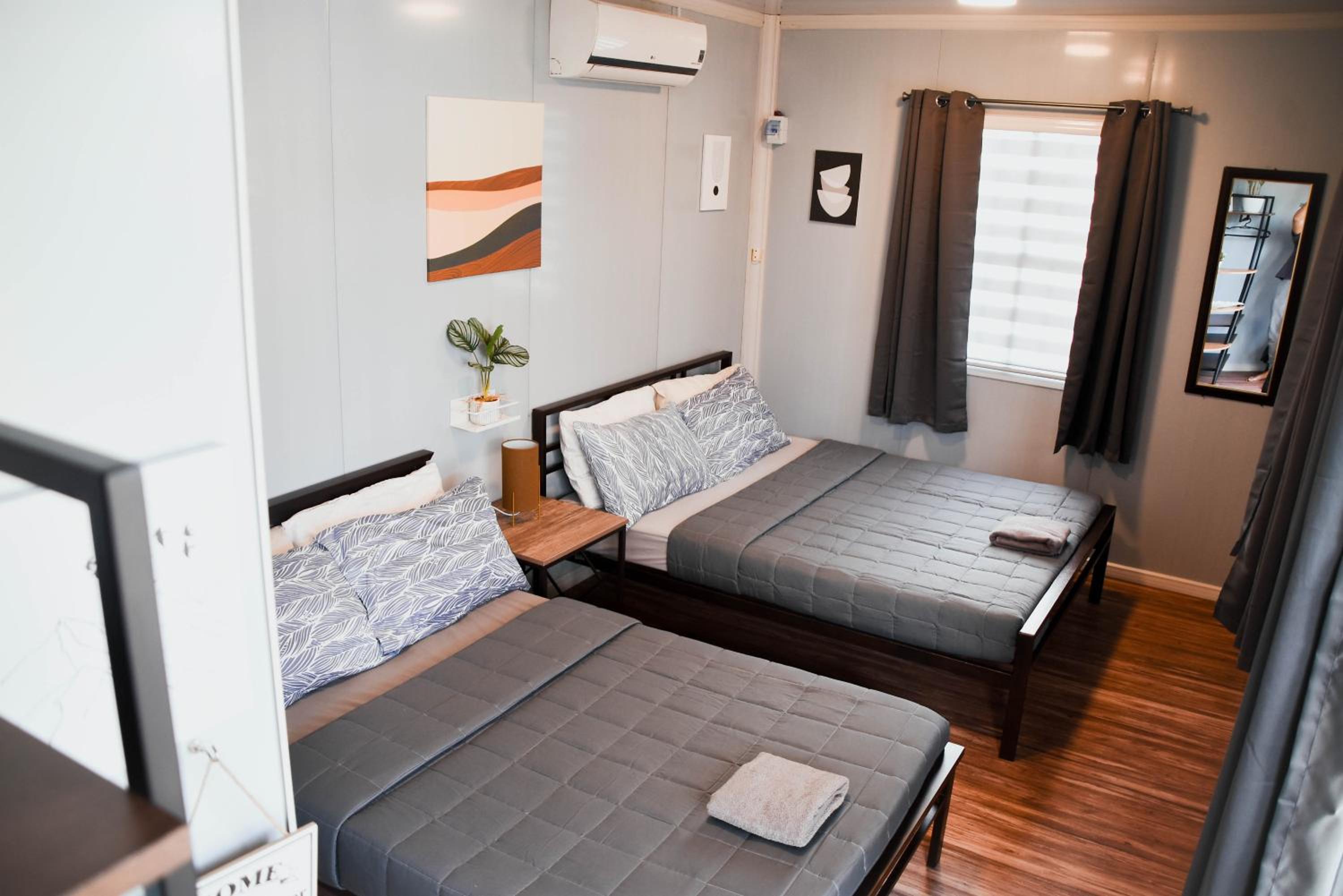 Family Room with Balcony - Photo 38