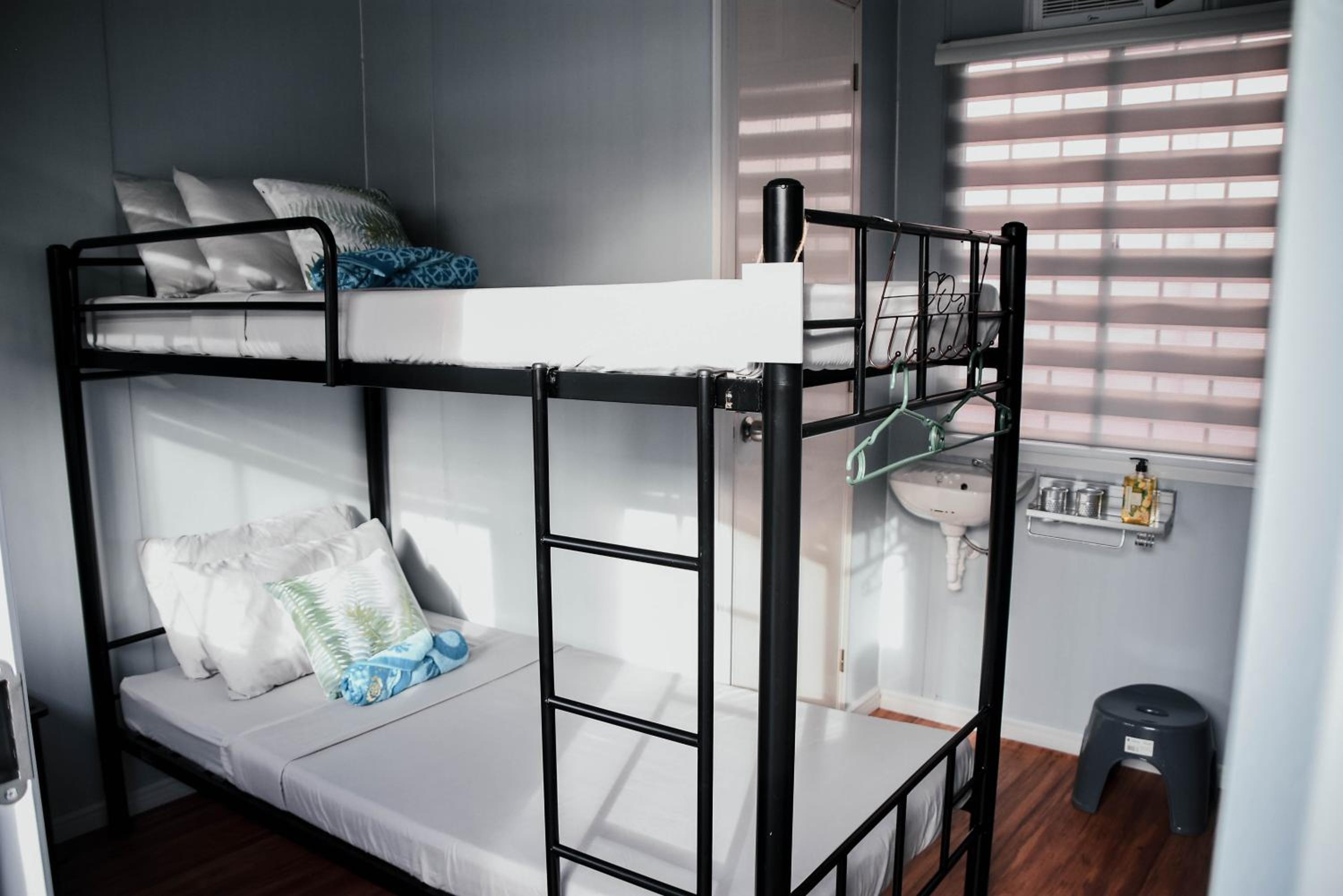 Double Room with Private Bathroom - Photo 1
