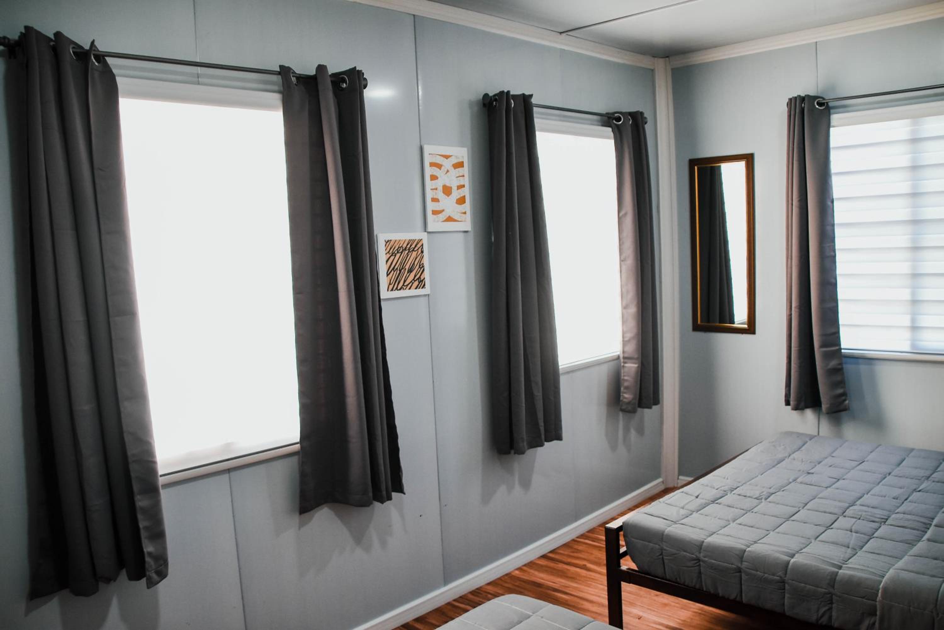 Family Room with Balcony - Photo 13