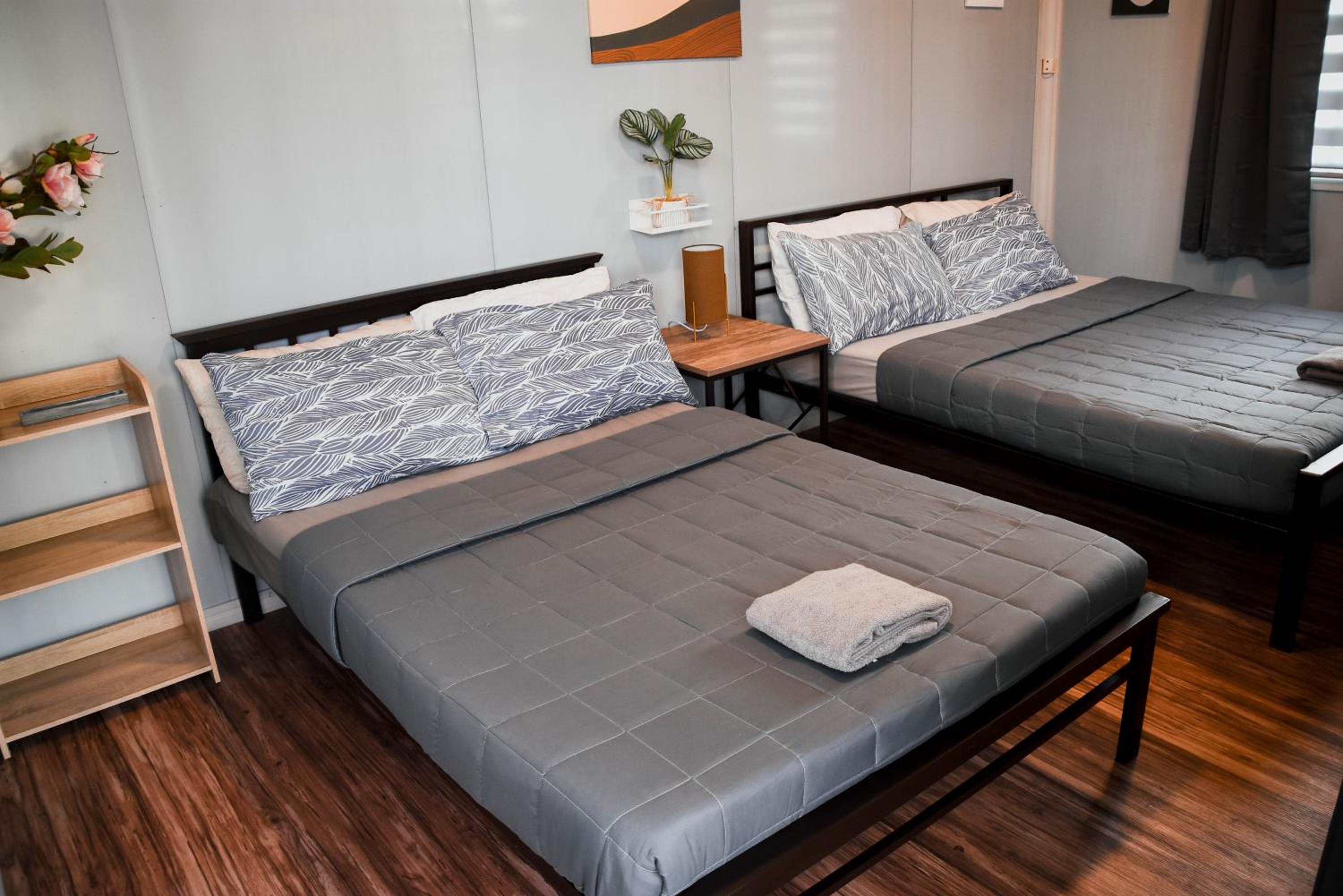 Family Room with Balcony - Photo 29