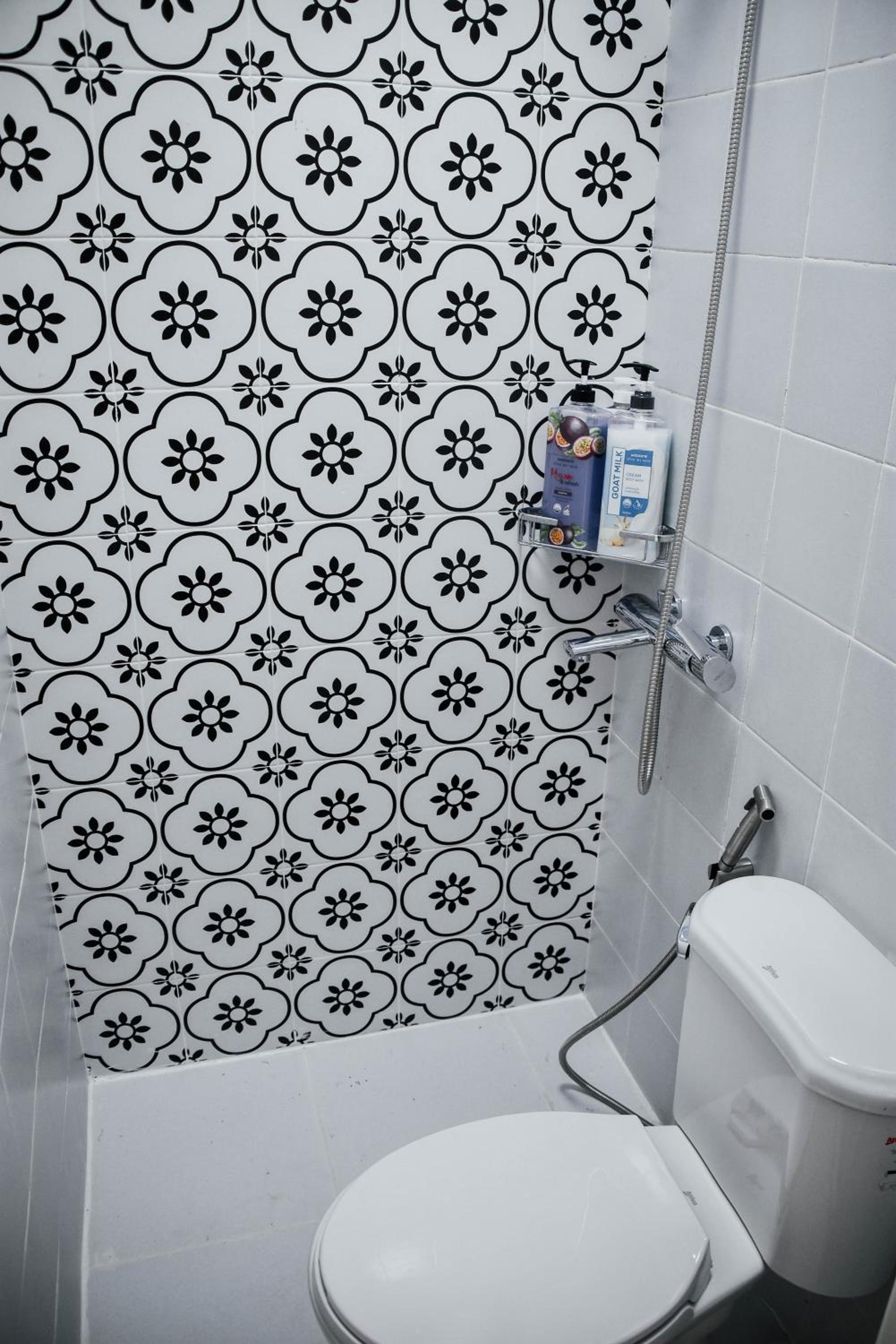 Deluxe Double Room - Photo 9
