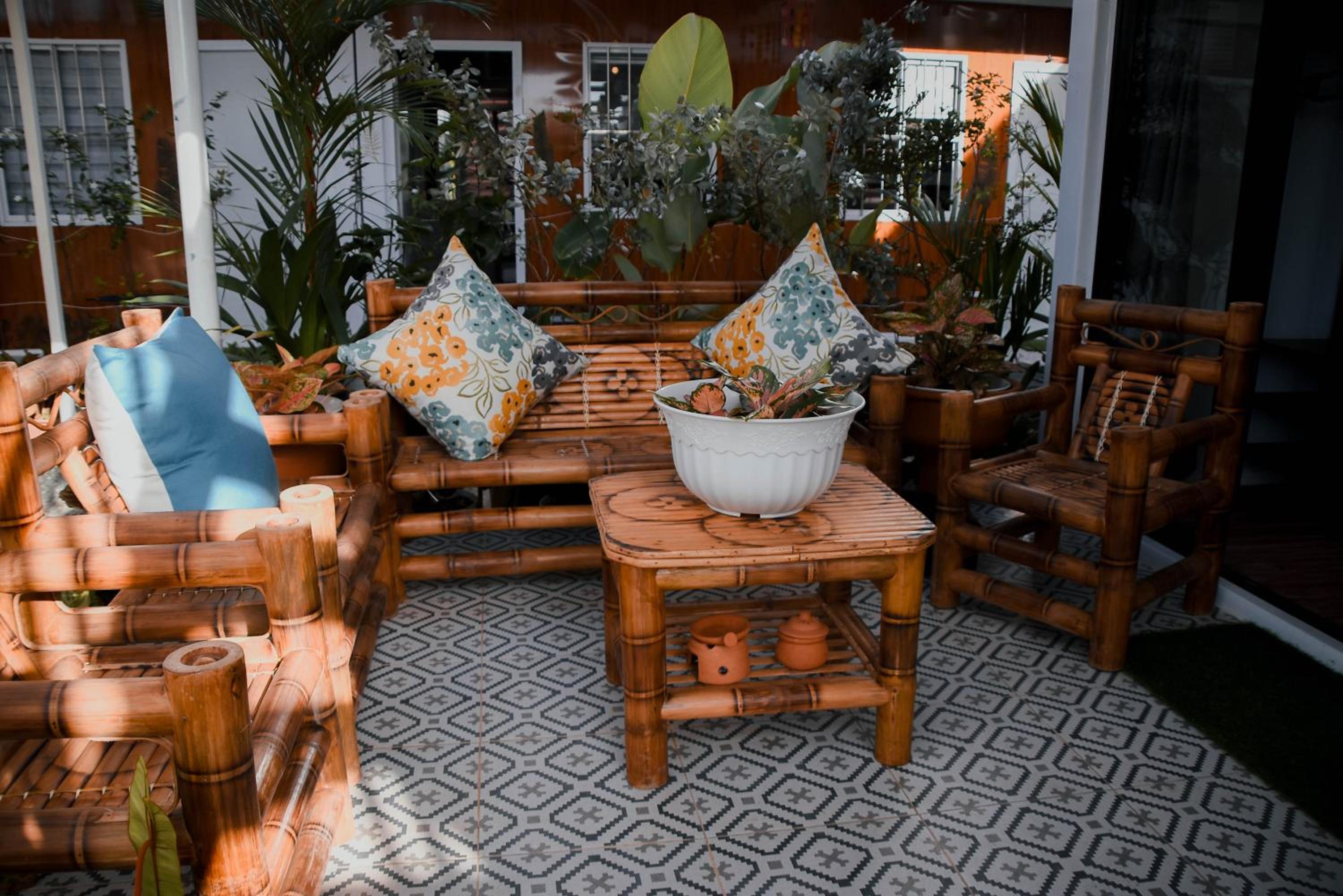 Family Room with Balcony - Photo 37