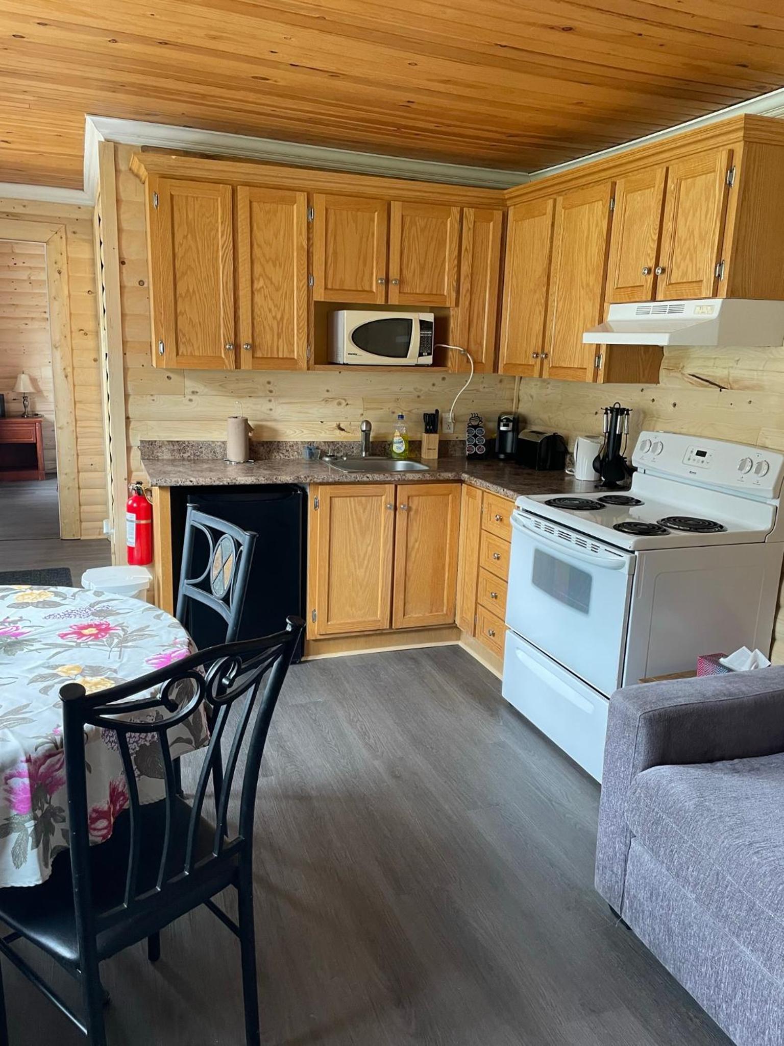 One-Bedroom Chalet photo 2