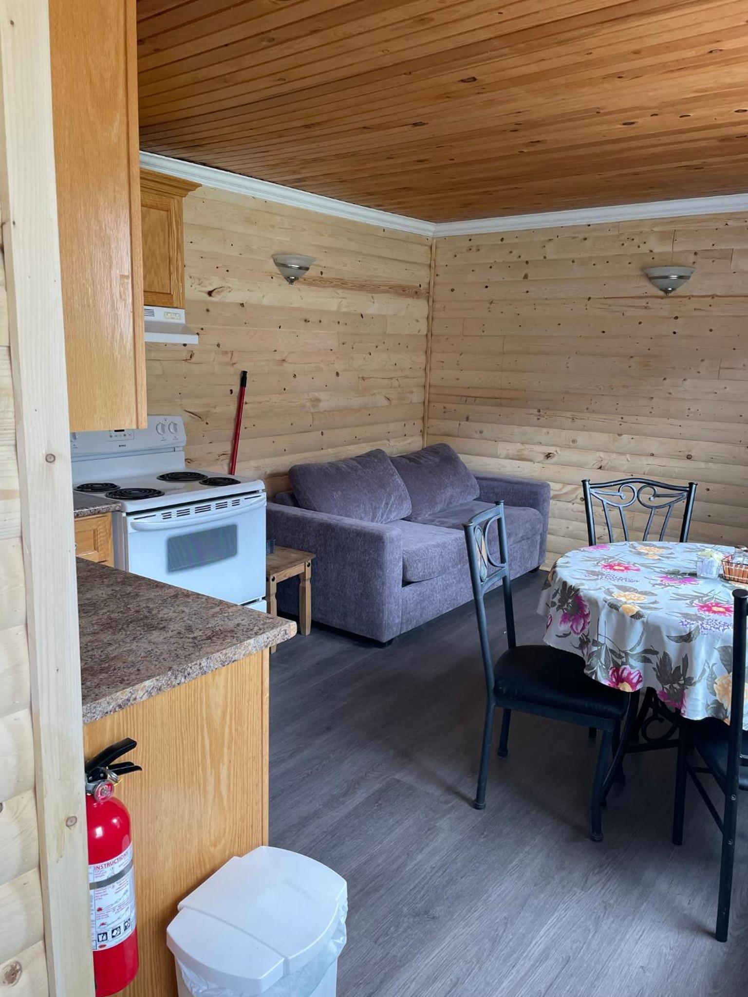 One-Bedroom Chalet photo 3