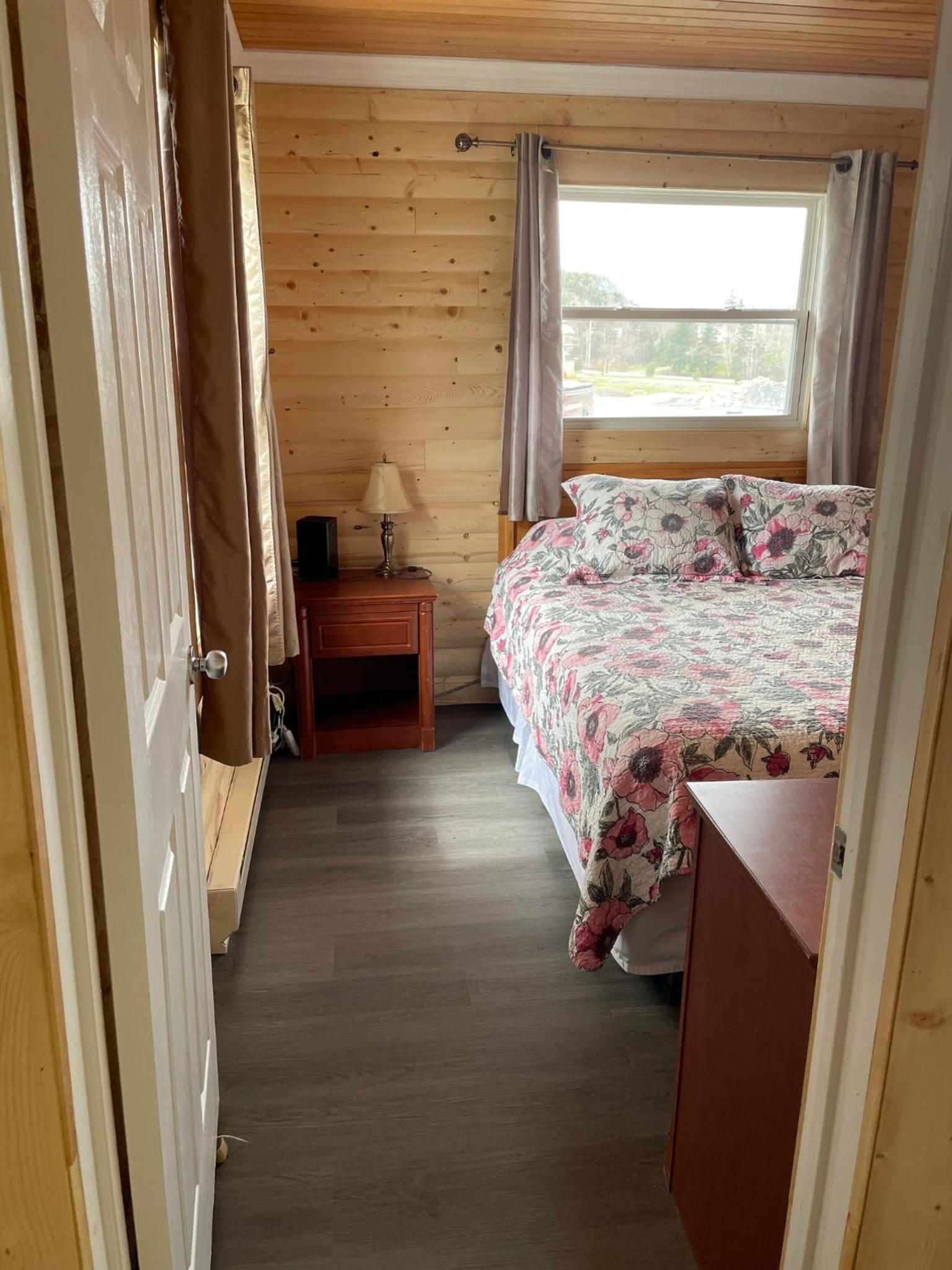 One-Bedroom Chalet photo 1