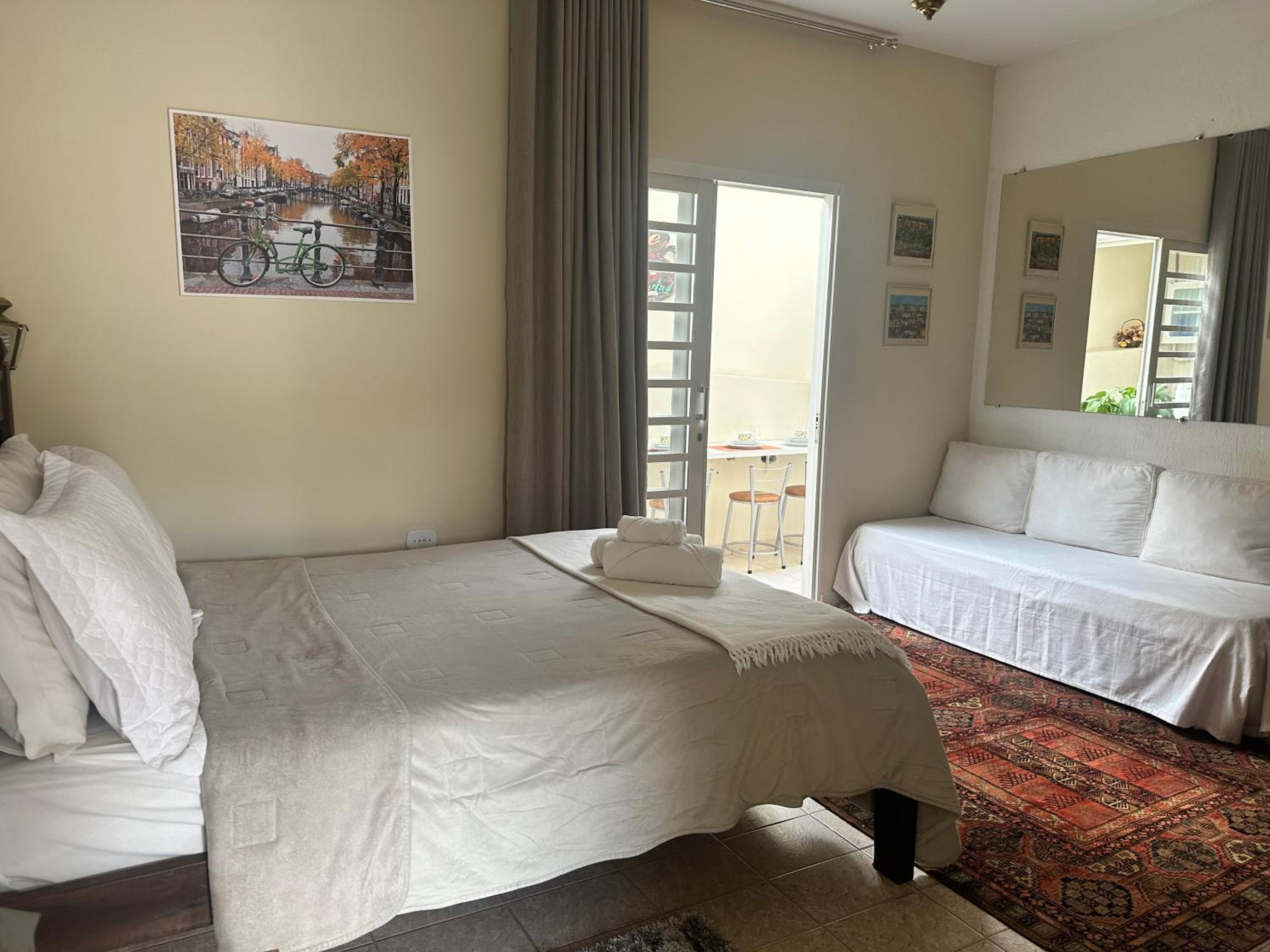 Family Suite - Photo 11