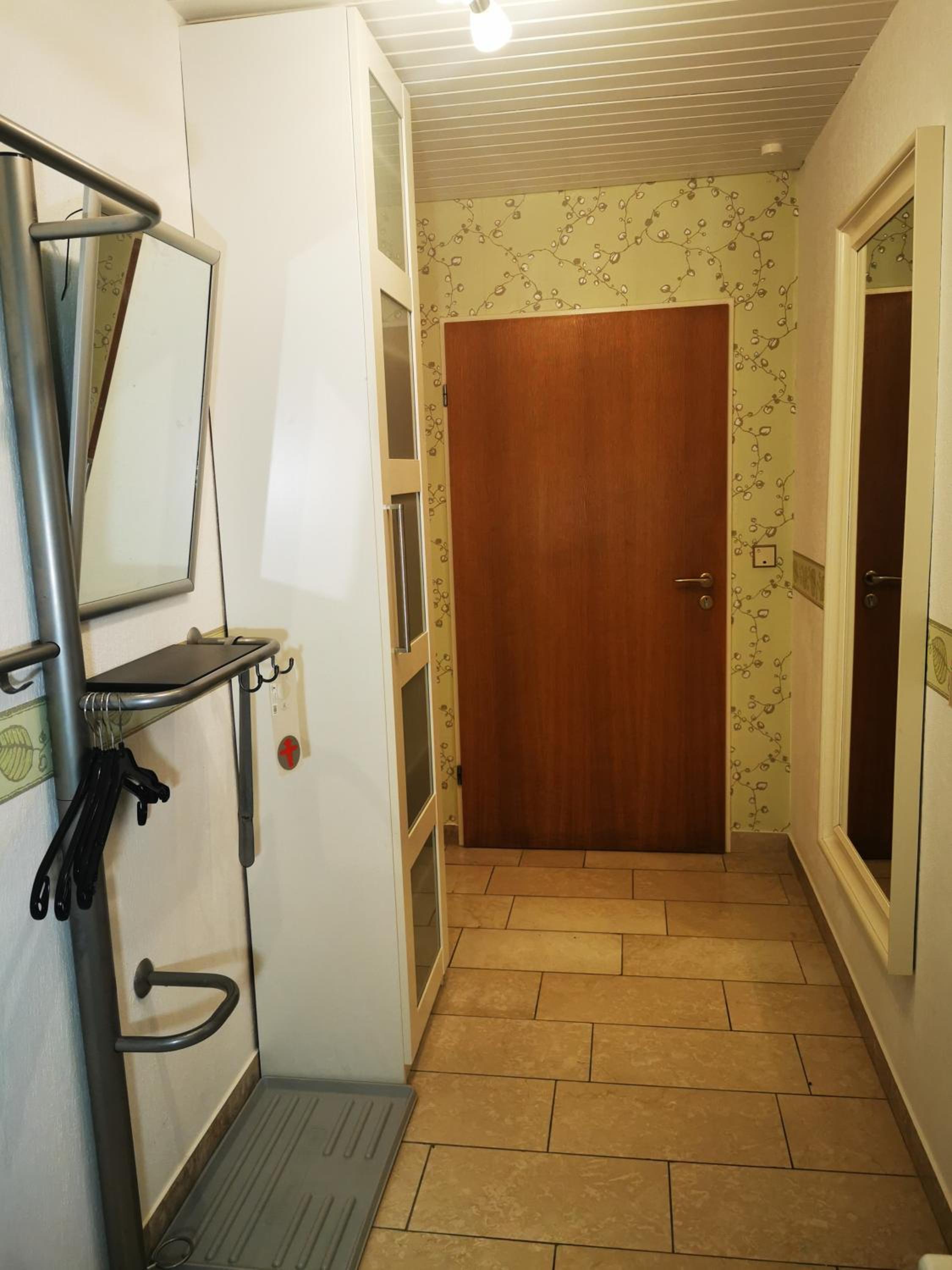 Apartment with Terrace photo 1