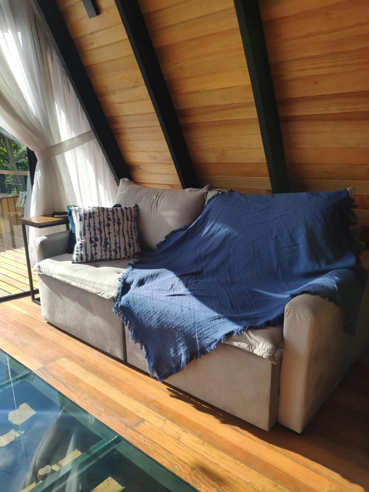 Superior Chalet photo 1