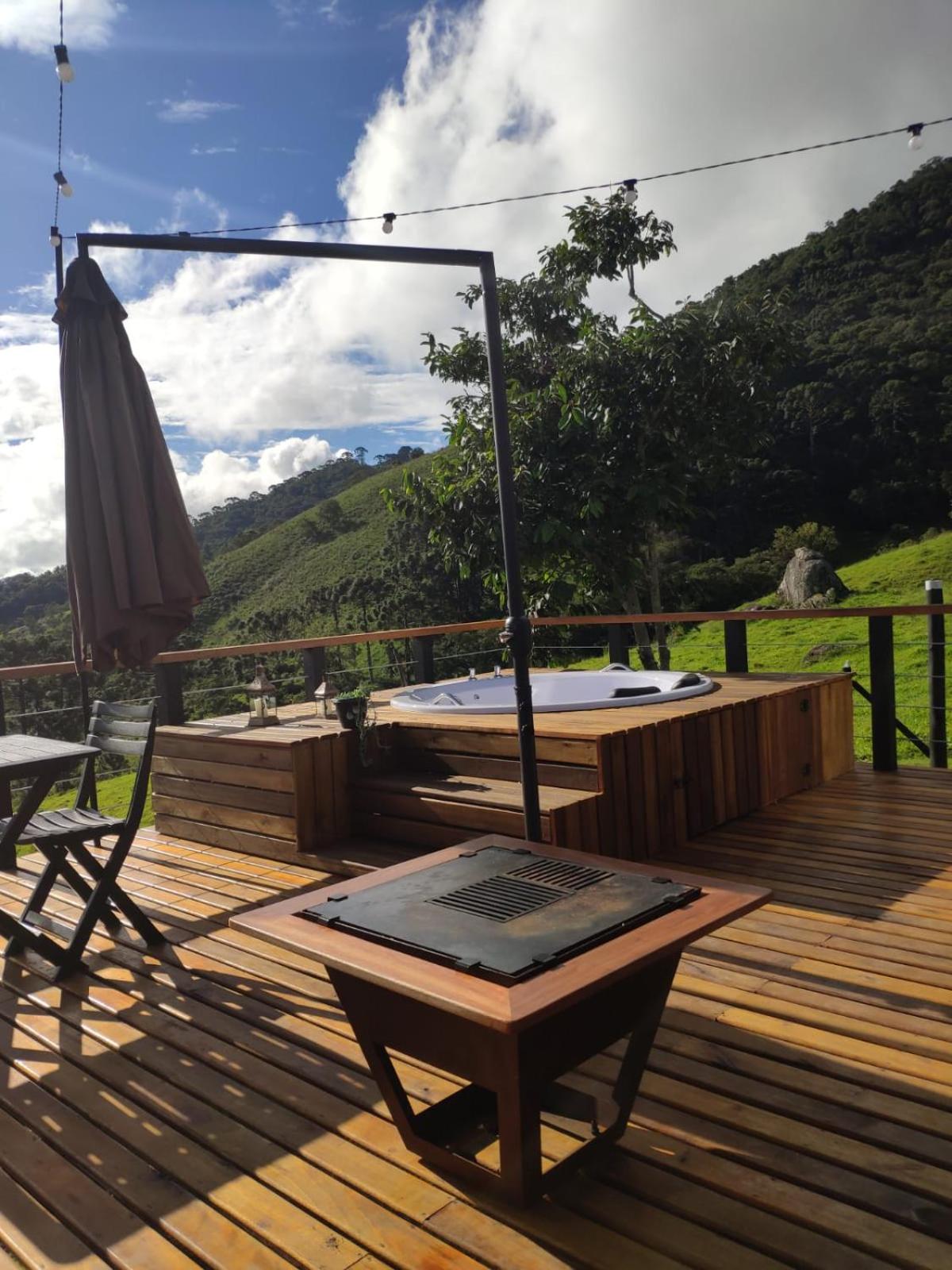 Superior Chalet photo 3
