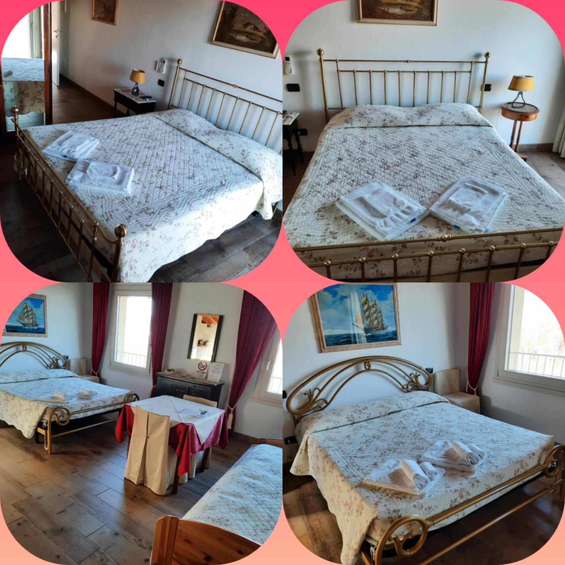 Comfort Triple Room photo 1