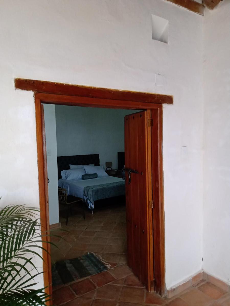 Superior Double Room with Two Double Beds photo 3