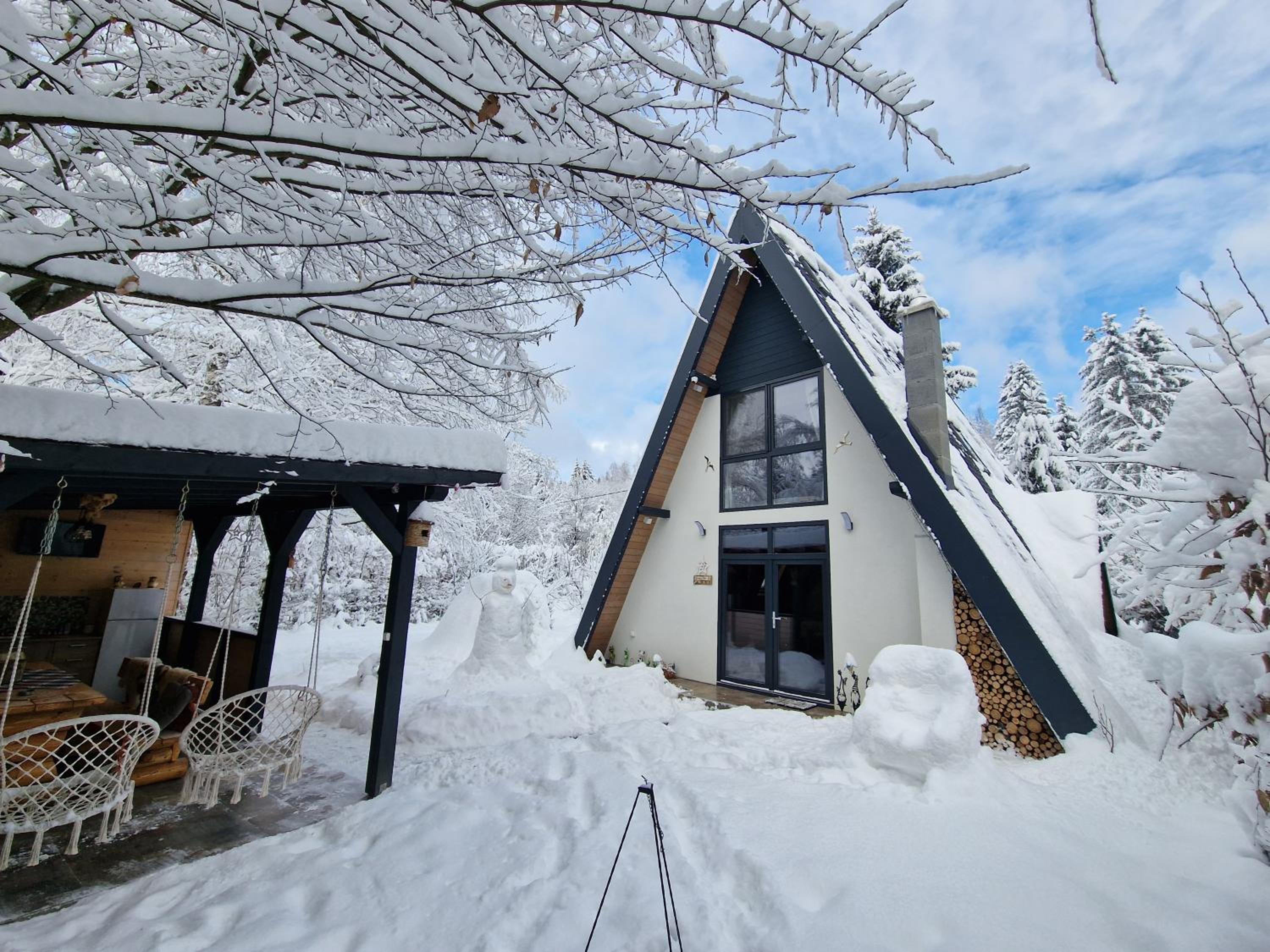 Vacation Home photo 3