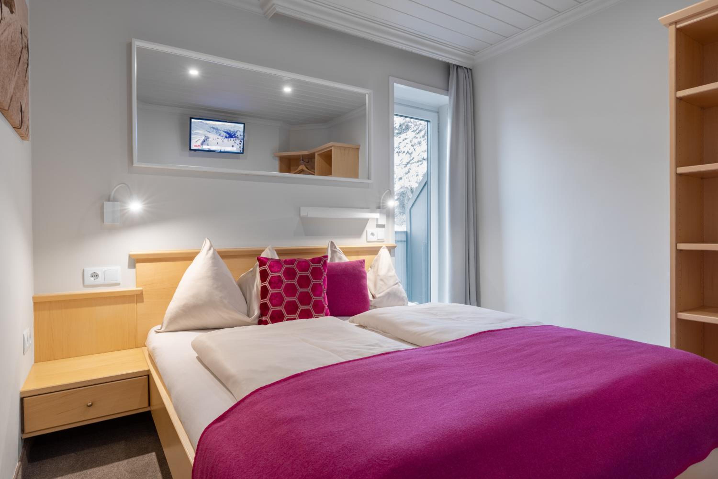 Two-Bedroom Suite