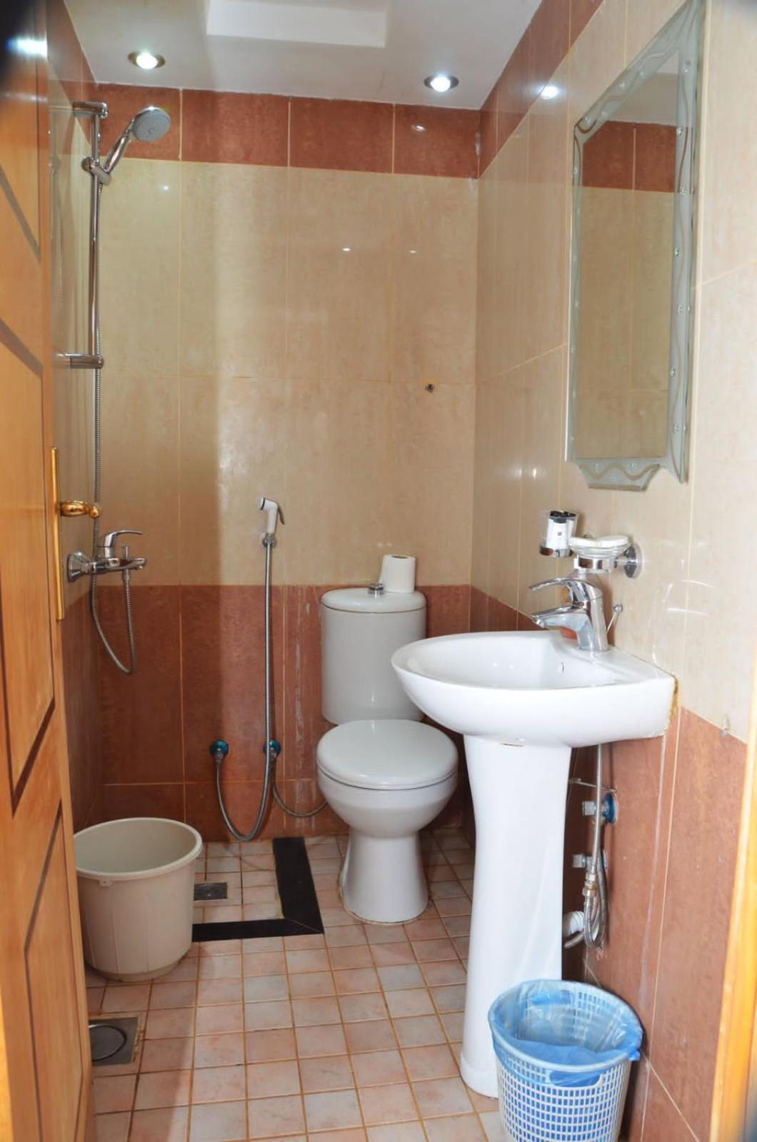 Twin Room photo 2