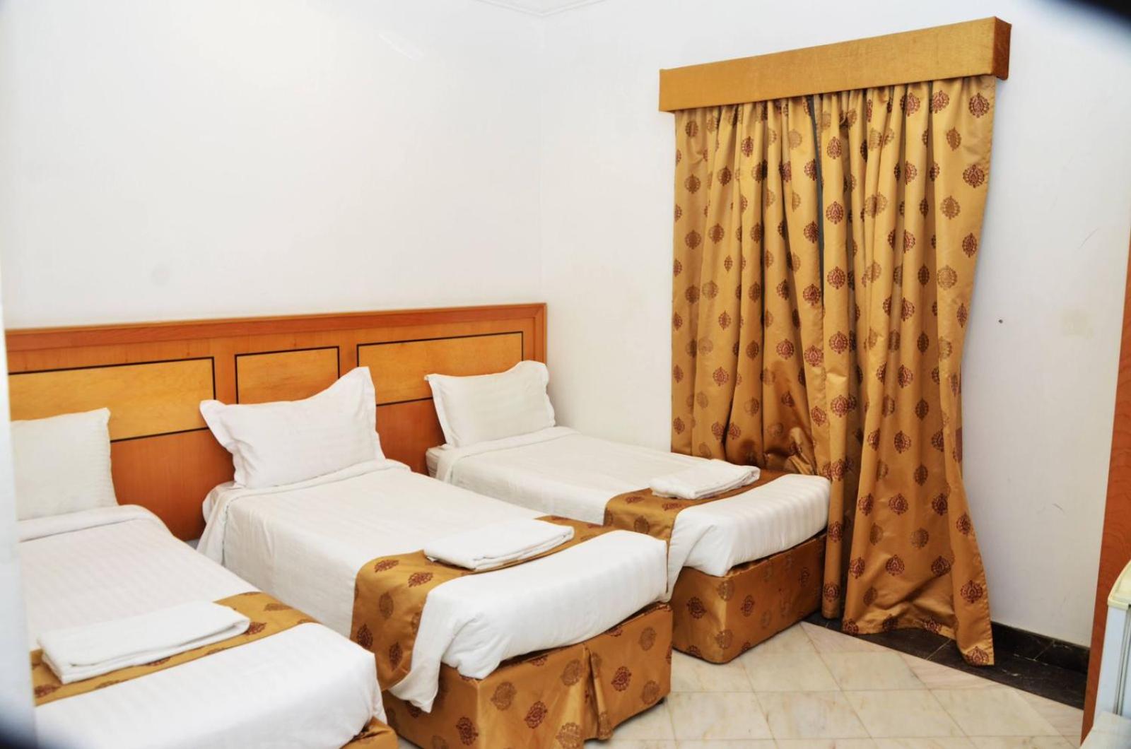Triple Room photo 2