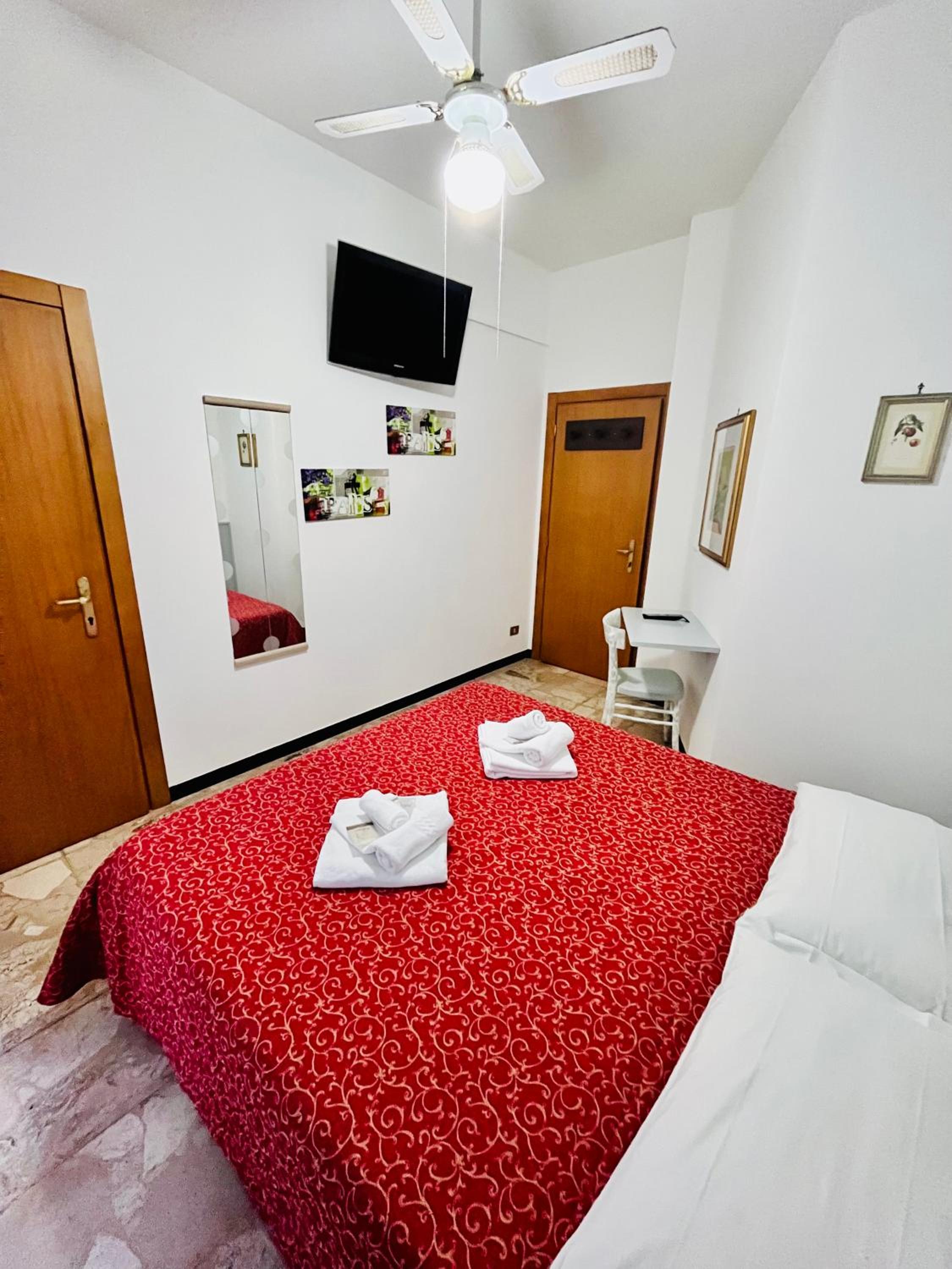 Quadruple Room photo 2