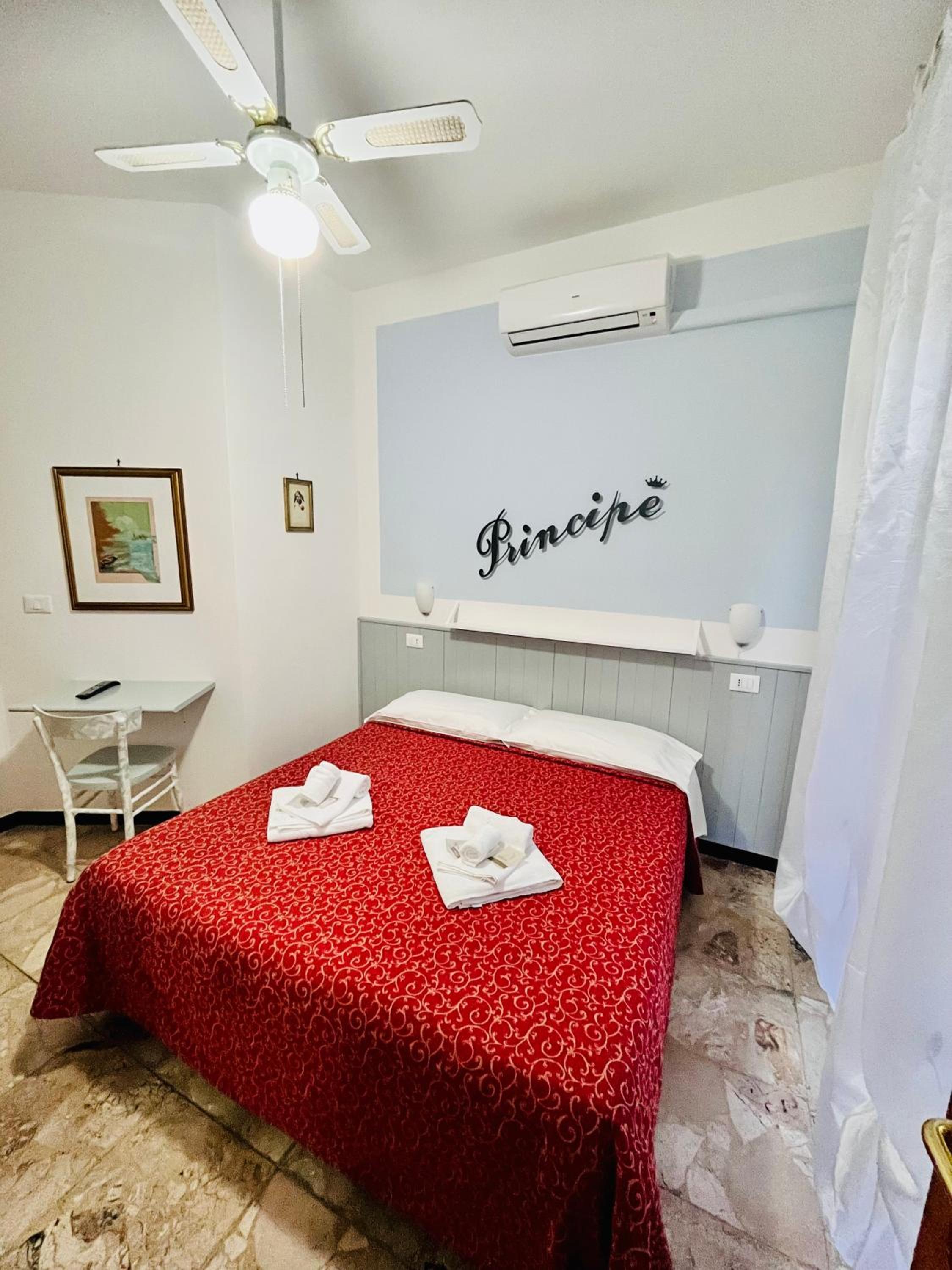 Quadruple Room photo 3