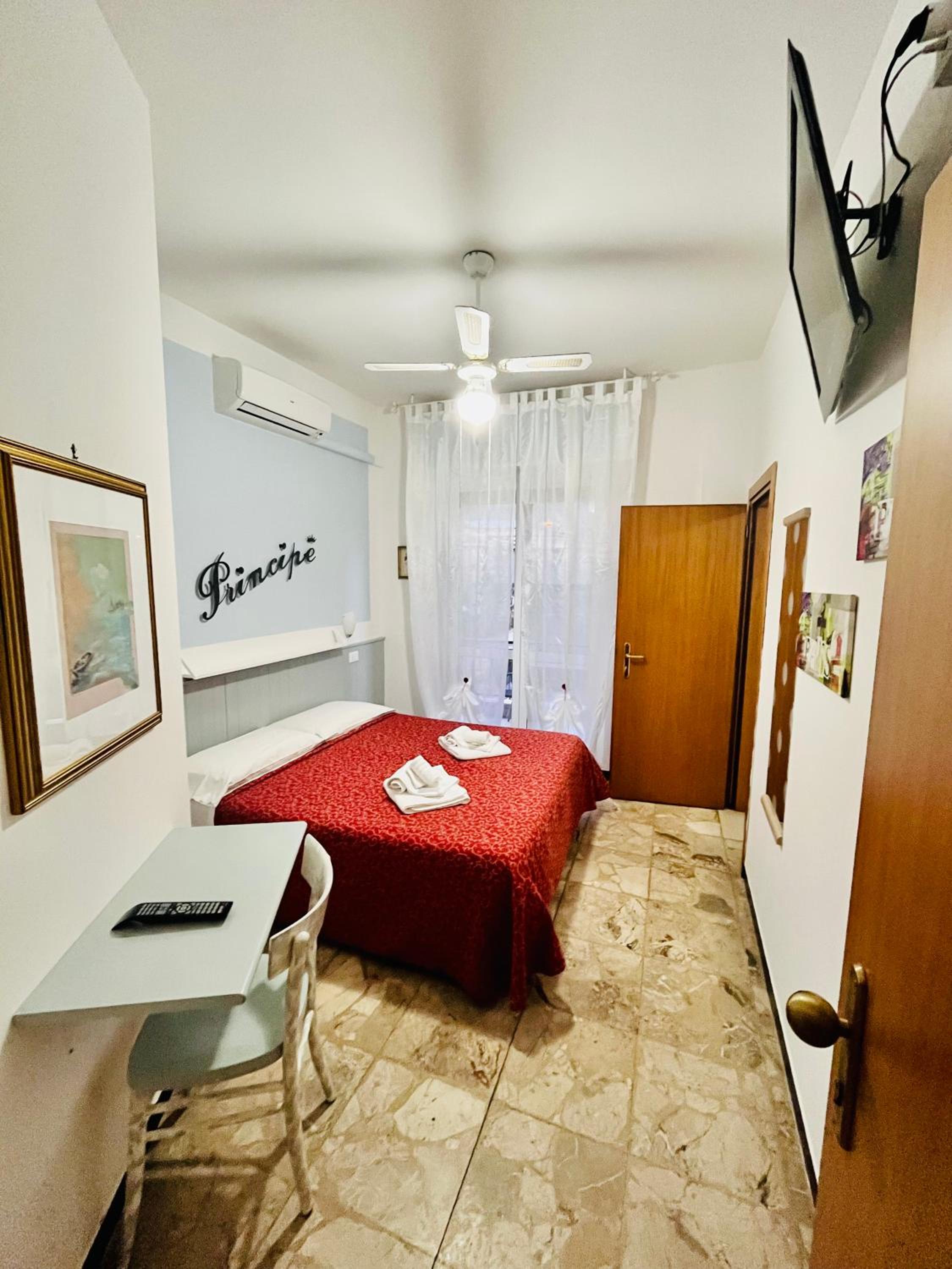 Quadruple Room photo 1