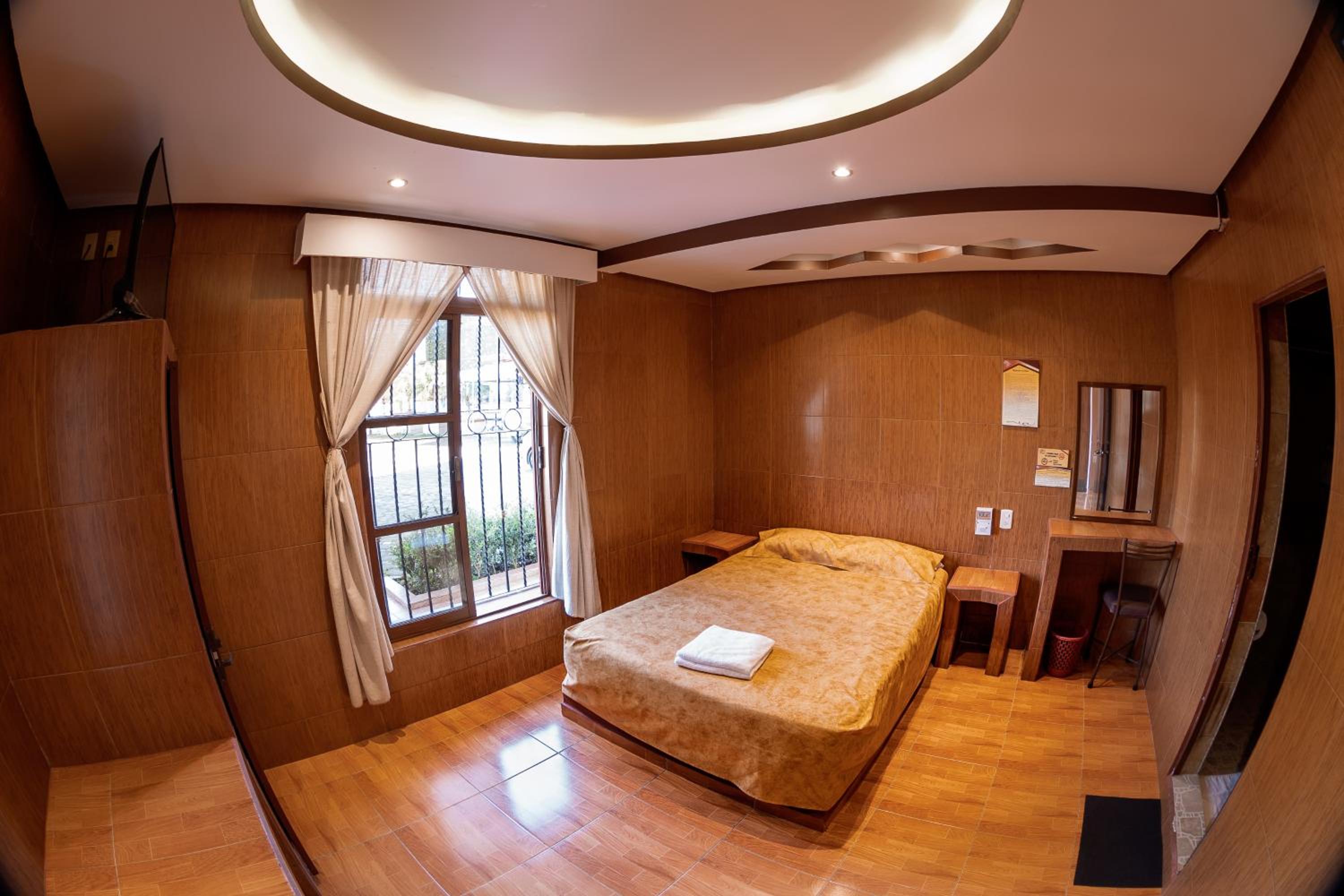 Standard Double Room photo 1