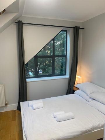 Three-Bedroom Apartment photo 1