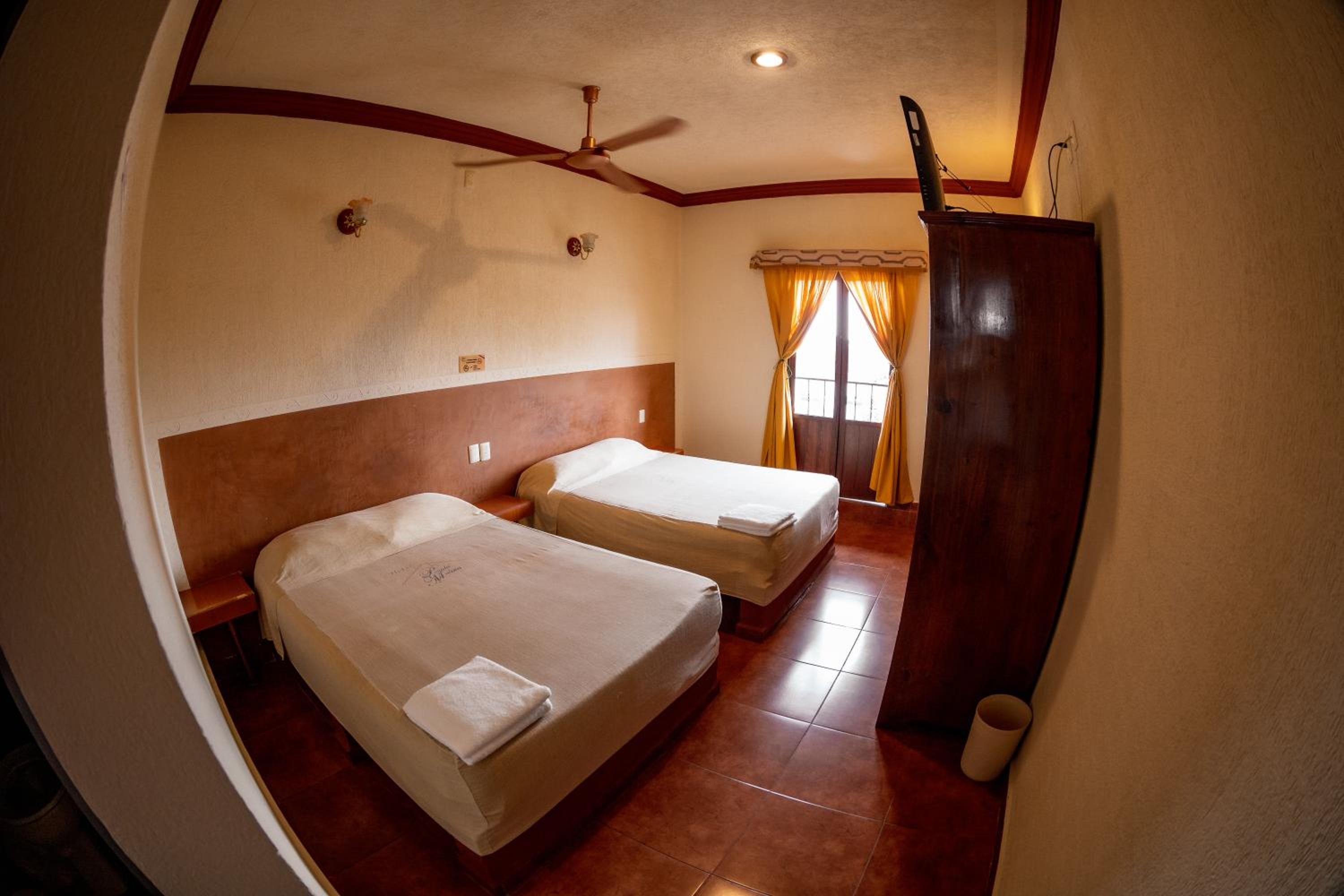 Double Or Twin Room photo 1