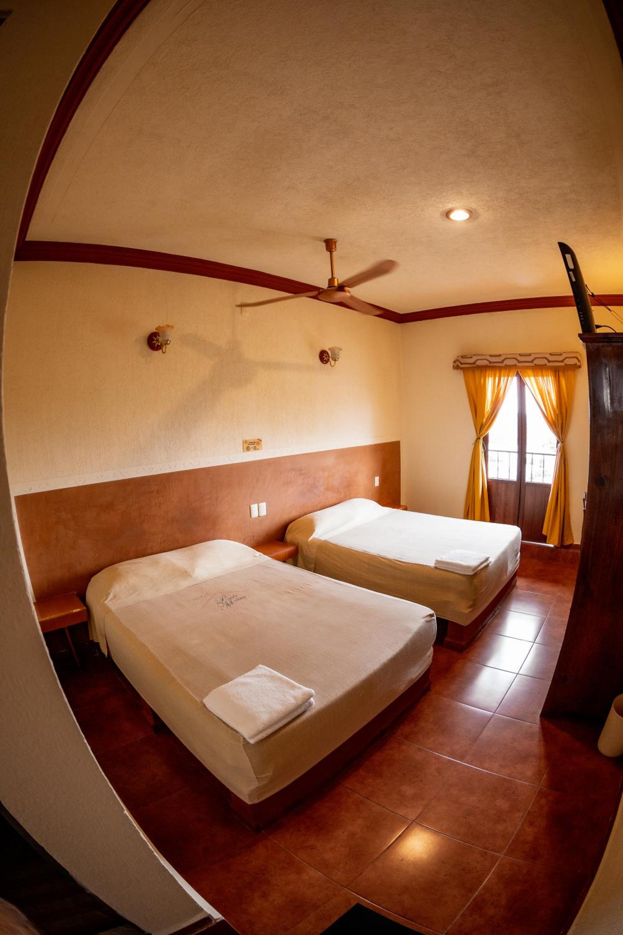 Double Or Twin Room photo 3