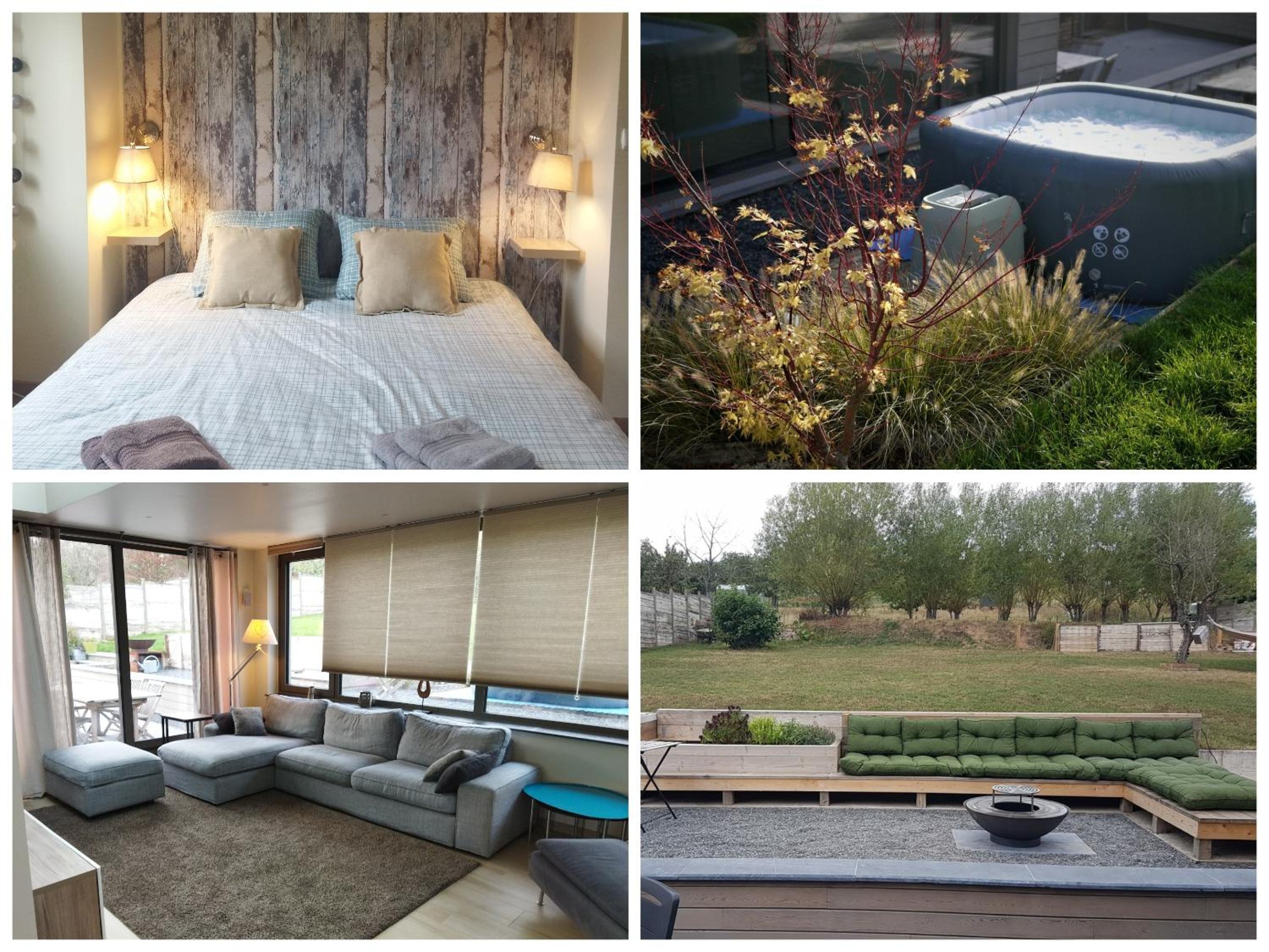 Villa photo 1