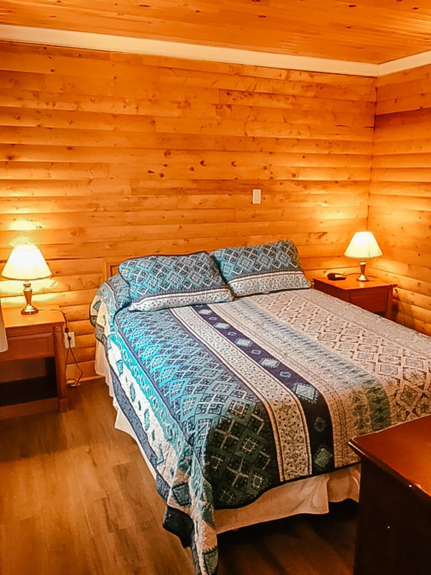 One-Bedroom Chalet photo 1