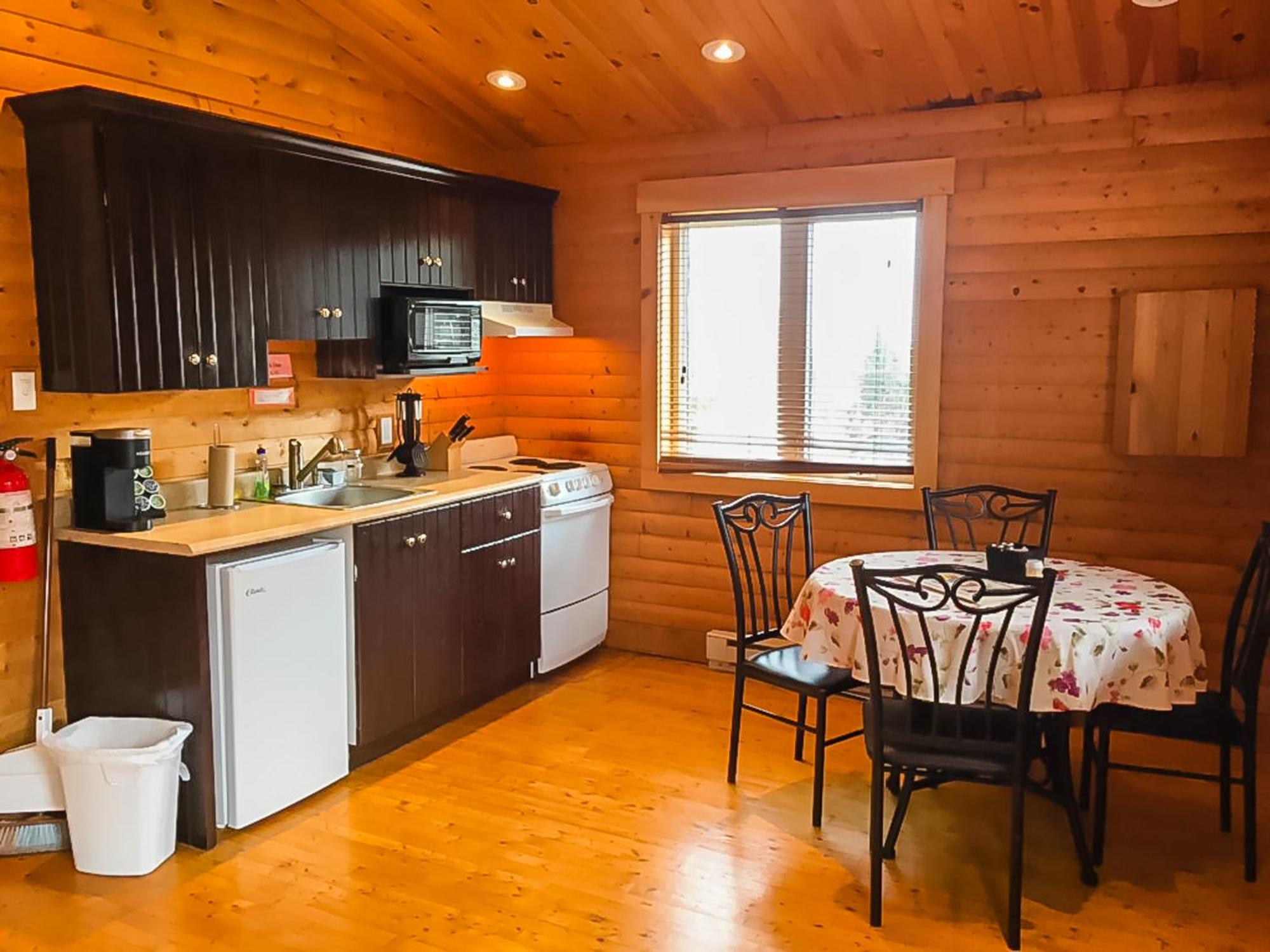 One-Bedroom Chalet photo 3
