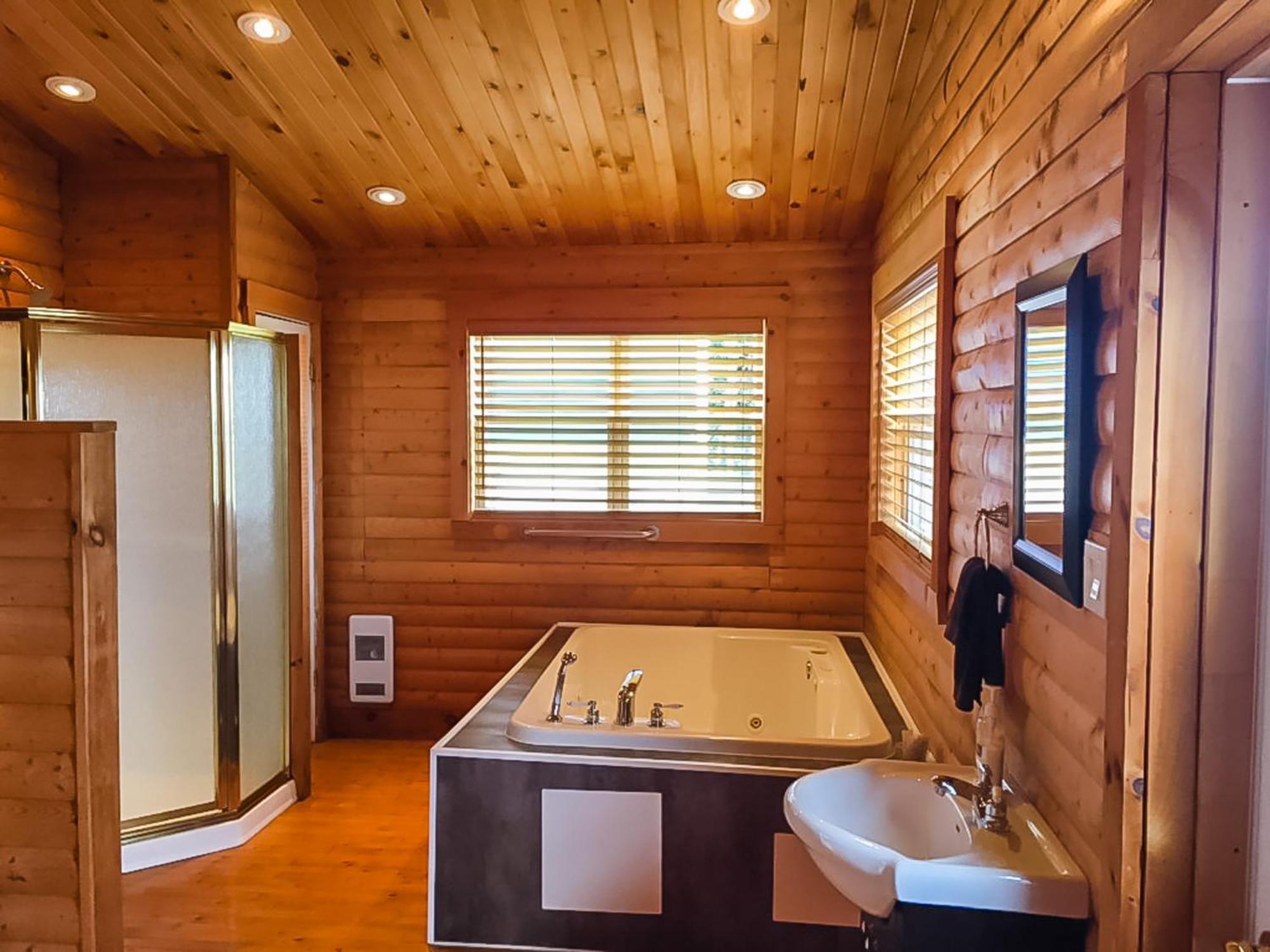 One-Bedroom Chalet photo 2
