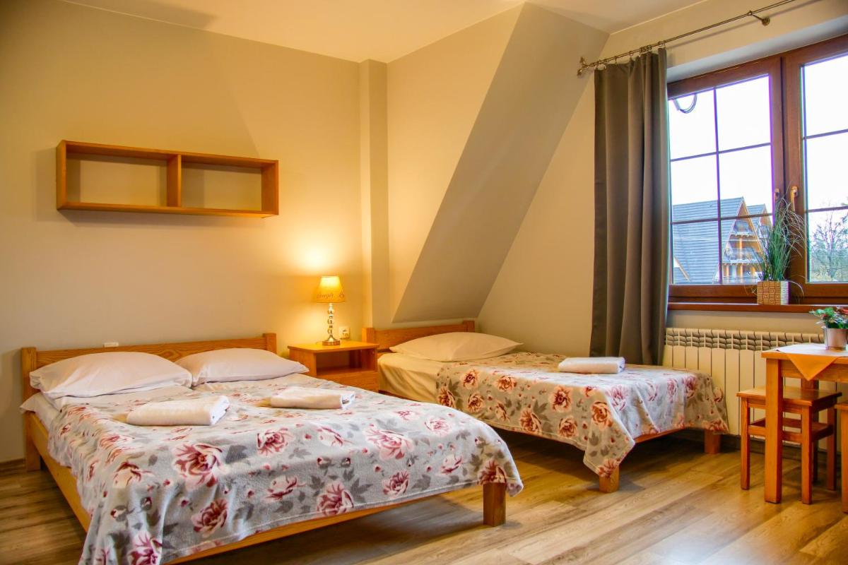 Triple Room photo 3