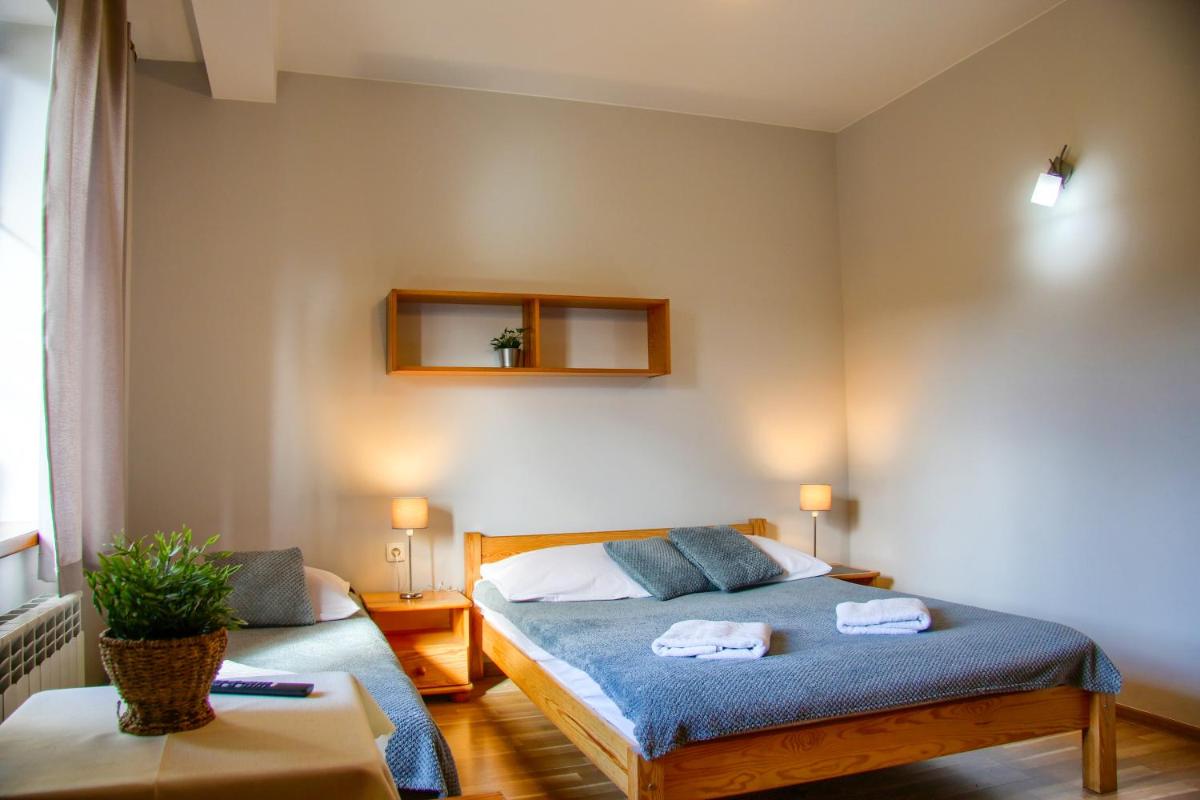 Triple Room photo 2