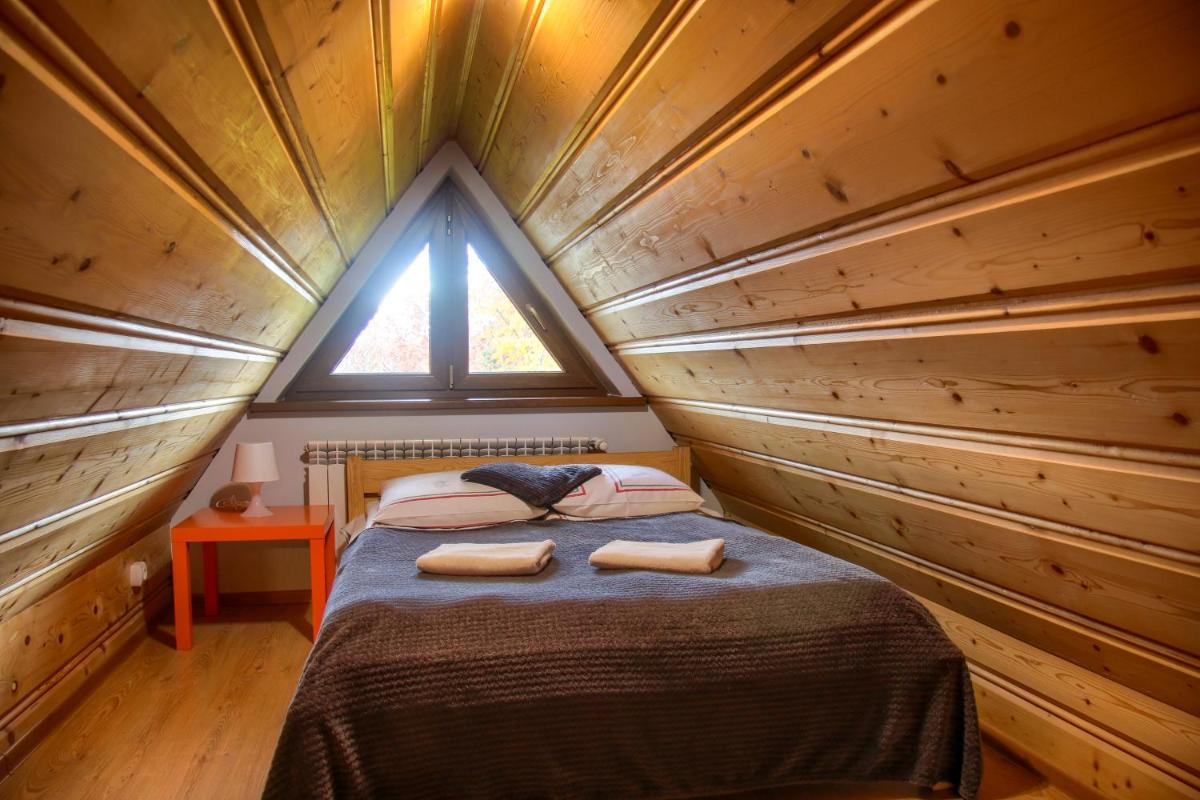 Family Room - Attic photo 3